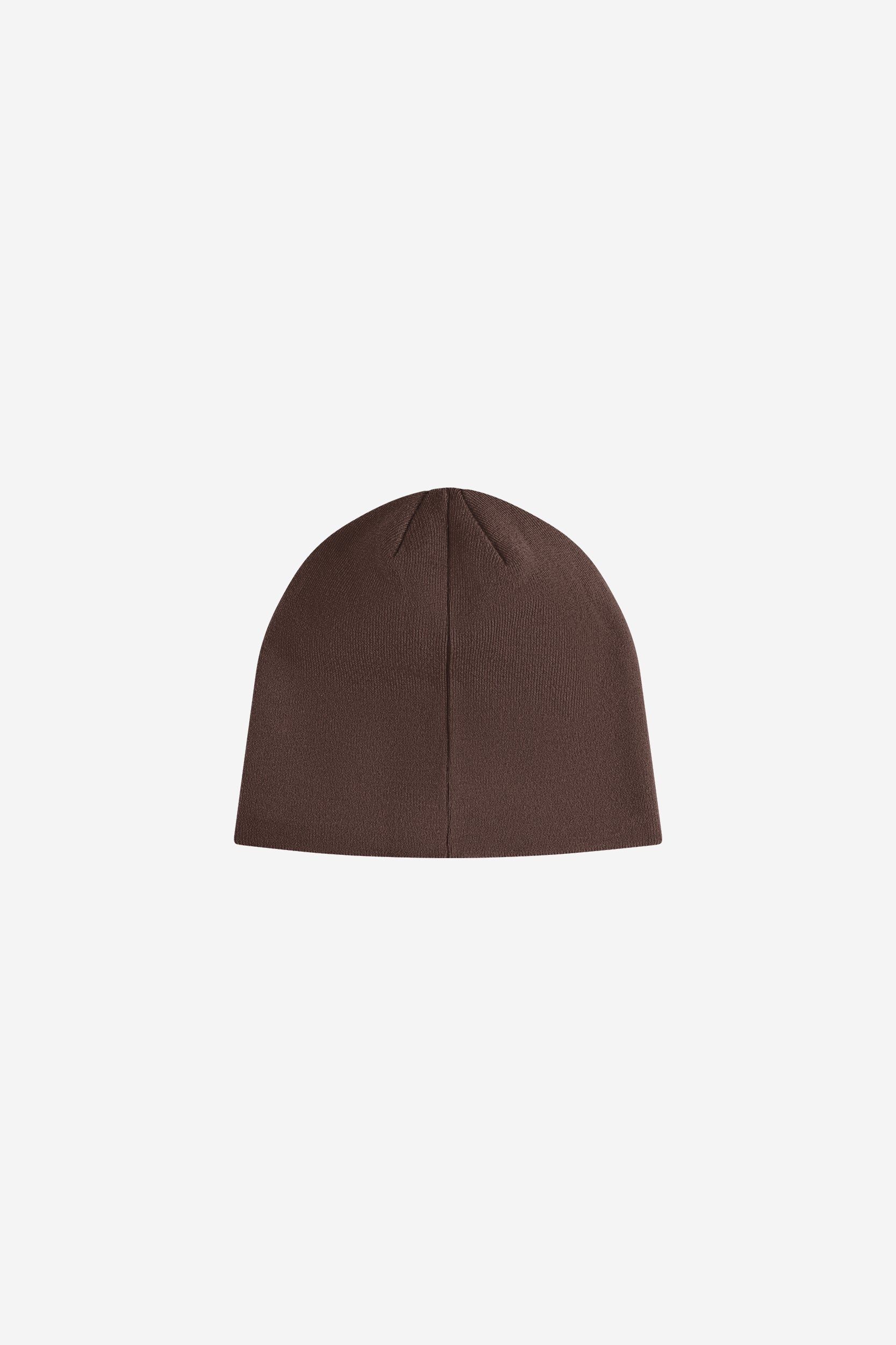 BASE BEANIE BROWN - Image 3