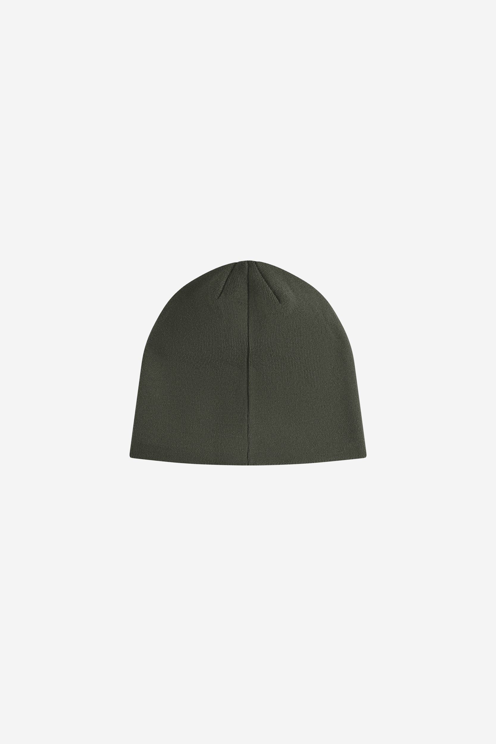 BASE BEANIE OLIVE - Image 3
