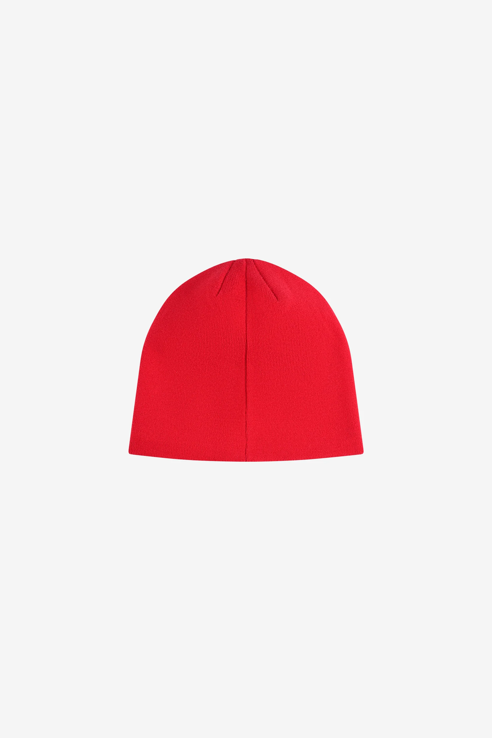 BASE BEANIE RED - Image 3