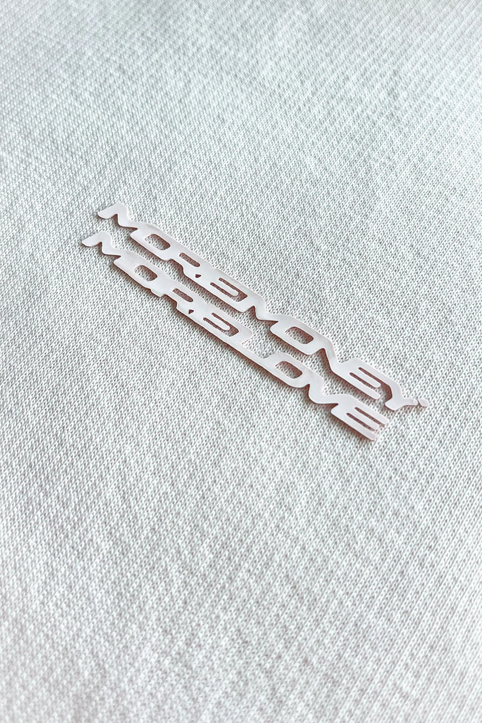 CLOUDS HOODIE PINK - Image 5