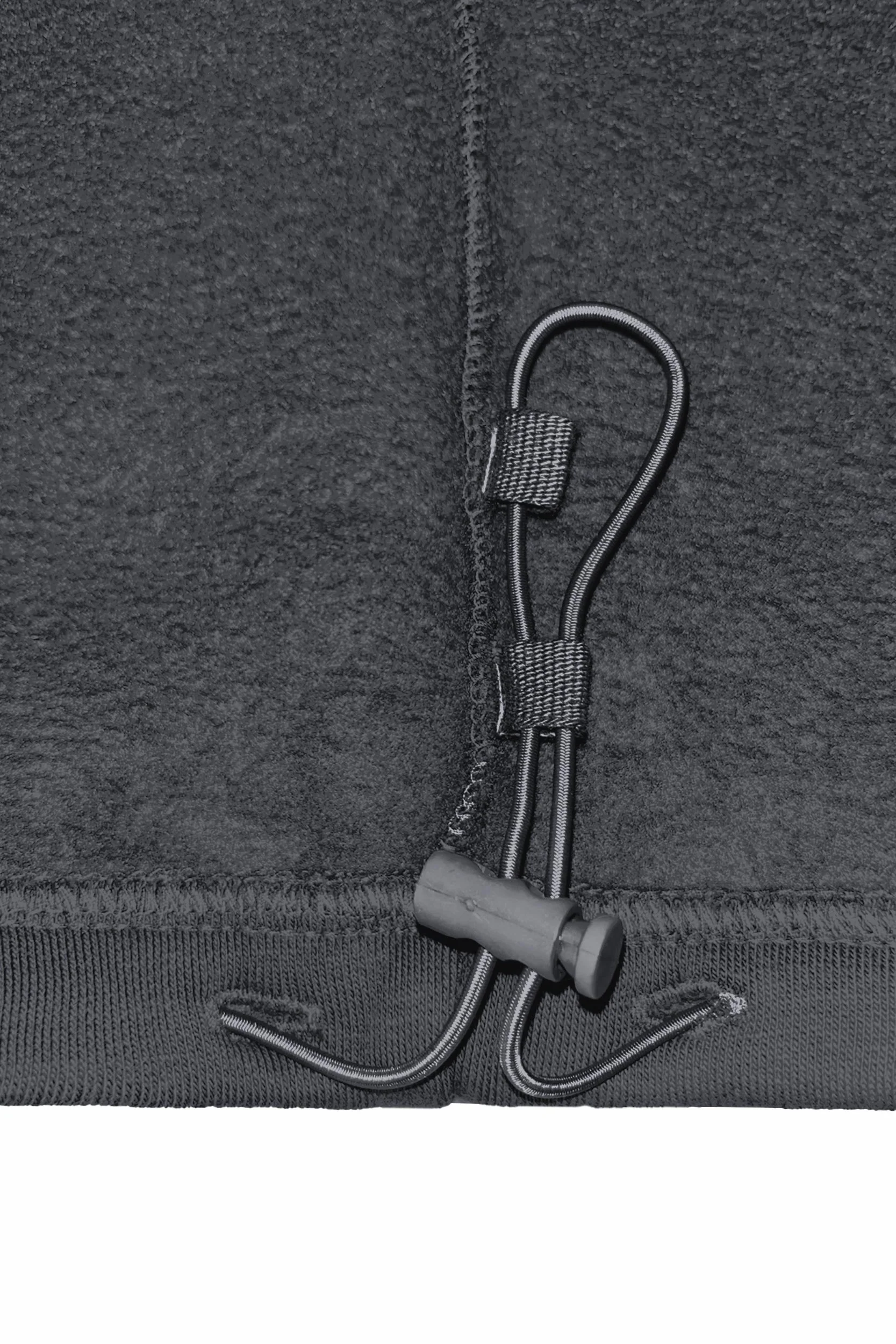 CLOUDS JOGGER DARK GREY - Image 6