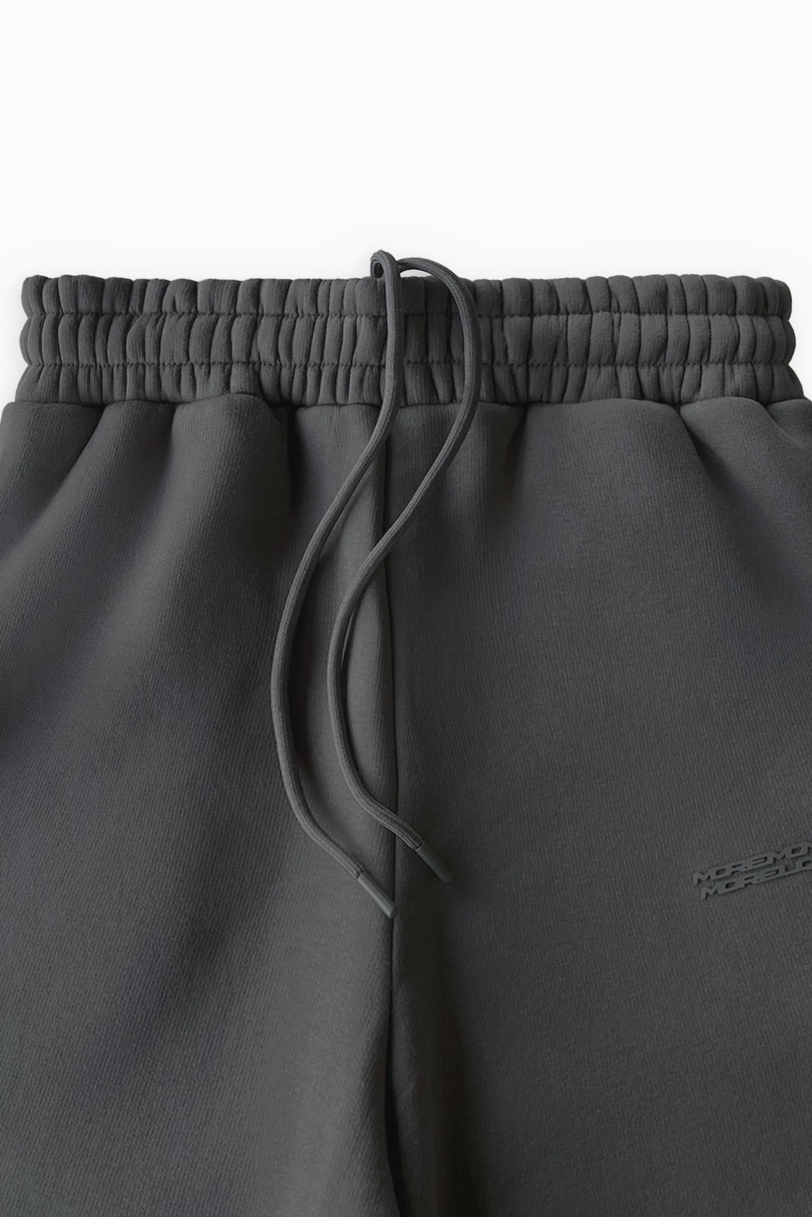 CLOUDS JOGGER DARK GREY - Image 7