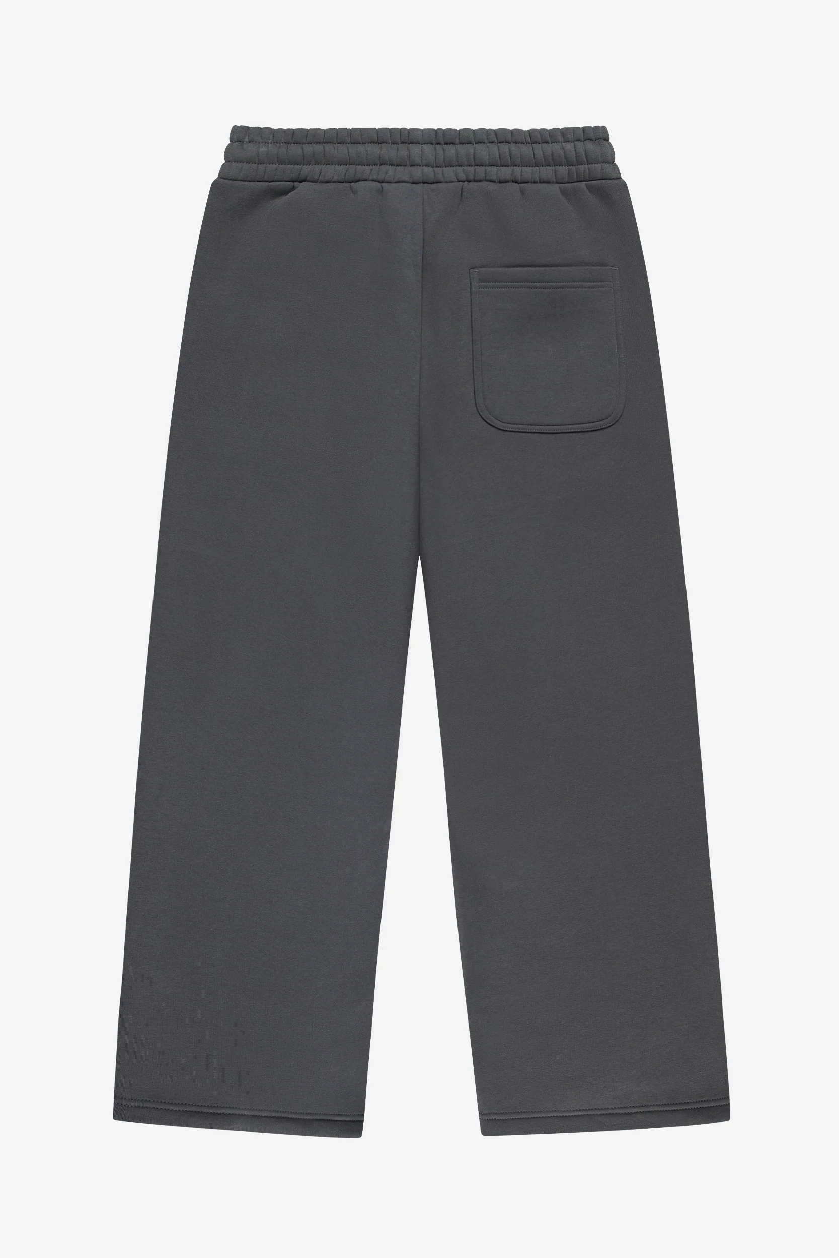 CLOUDS JOGGER DARK GREY - Image 9