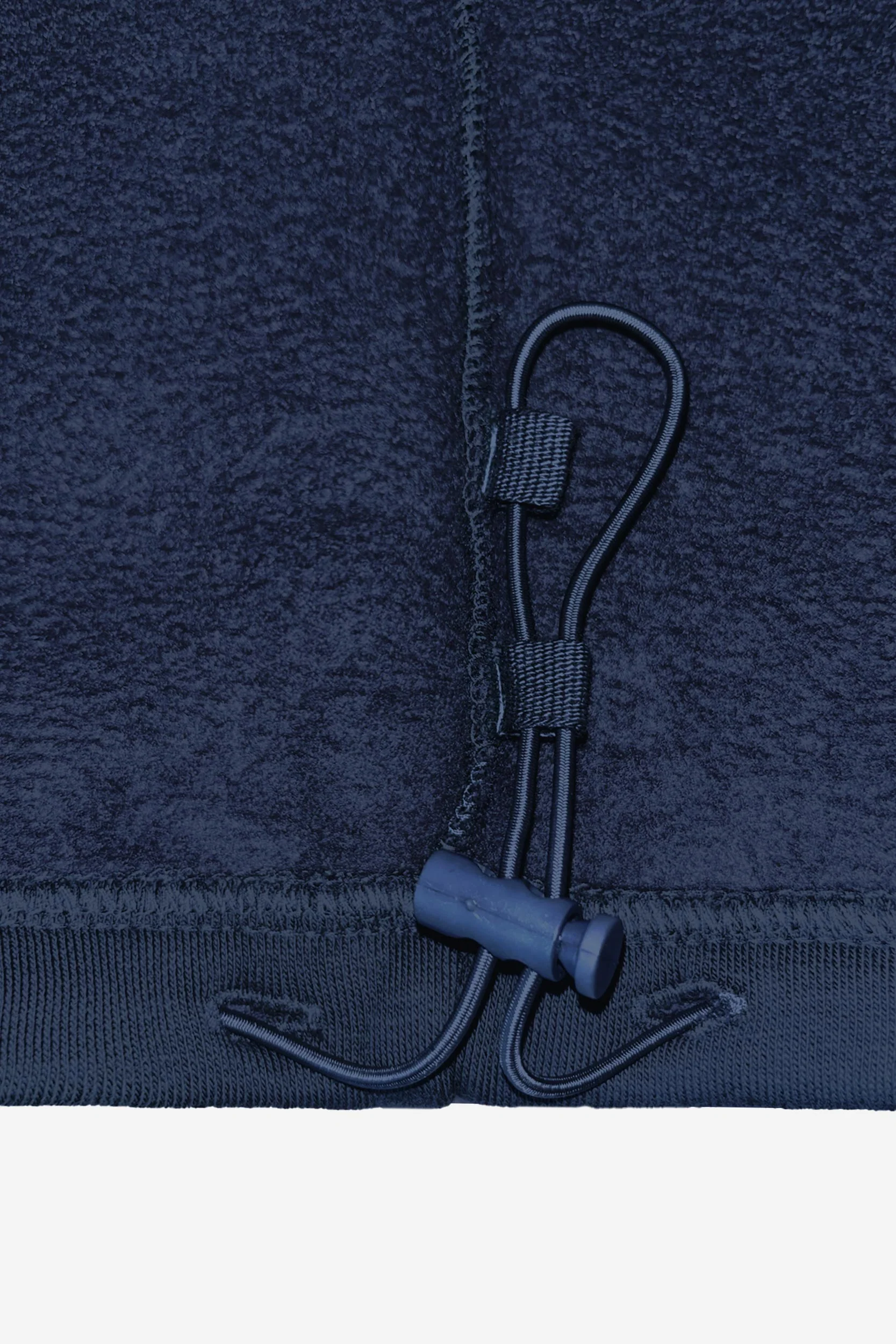 CLOUDS JOGGER NAVY - Image 6