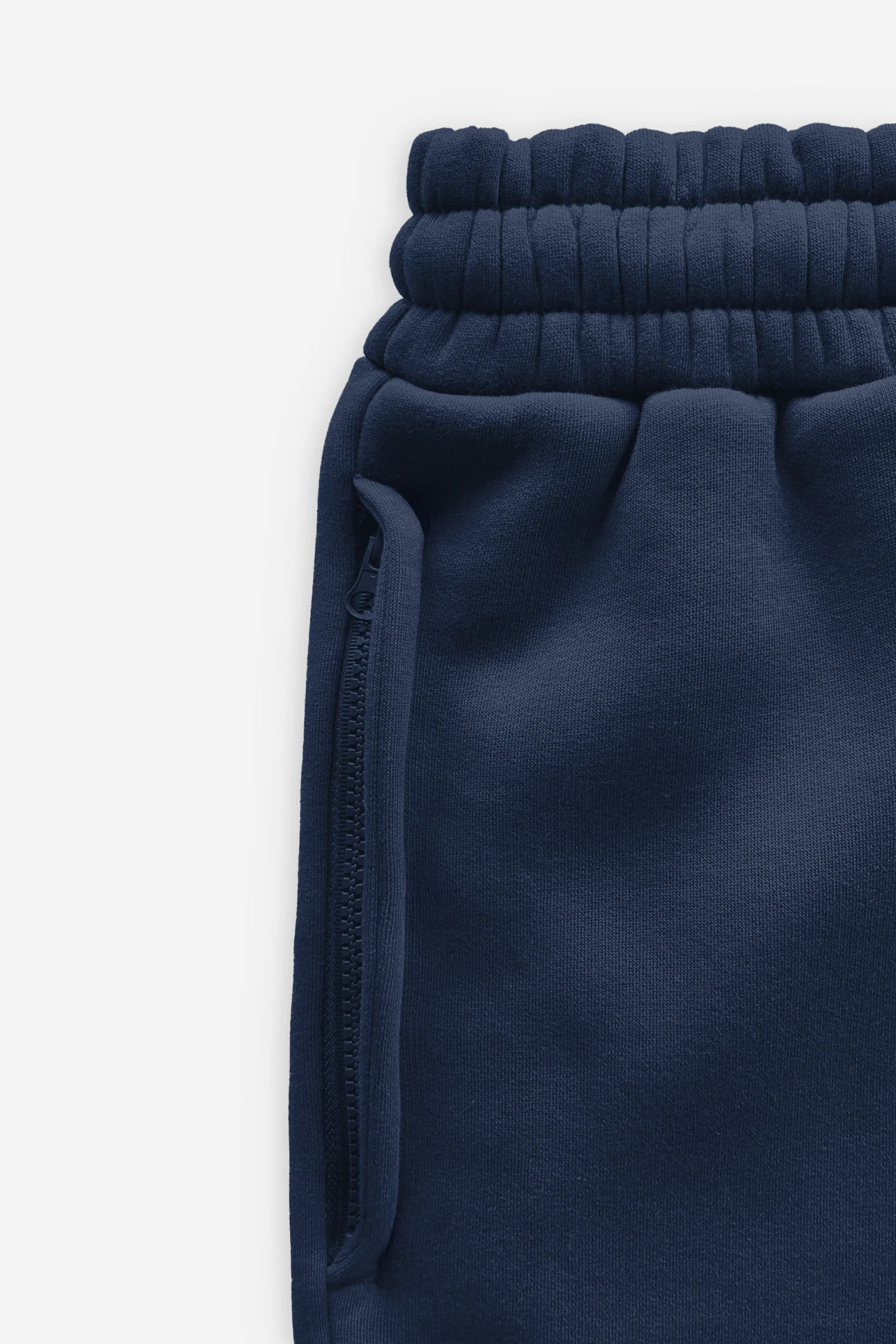 CLOUDS JOGGER NAVY - Image 8