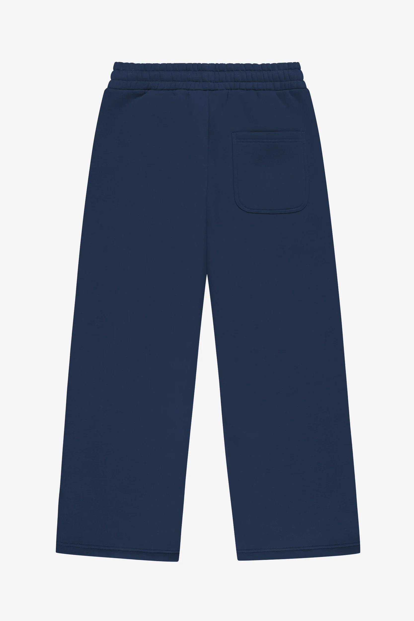 CLOUDS JOGGER NAVY - Image 9