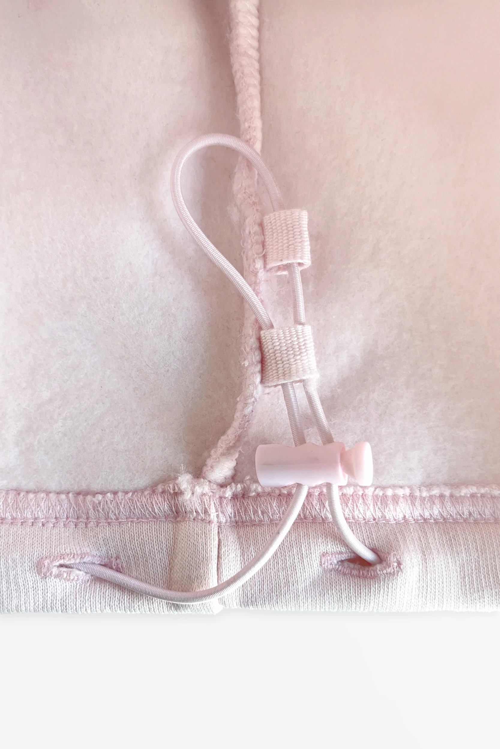 CLOUDS JOGGER PINK - Image 8