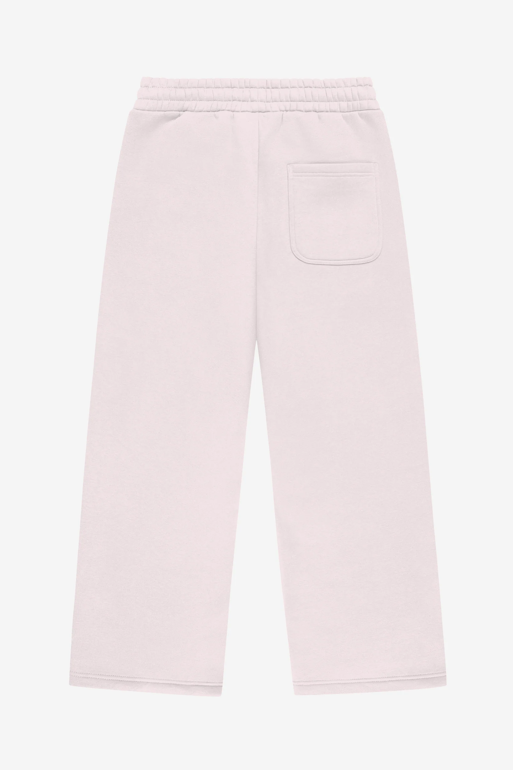 CLOUDS JOGGER PINK - Image 9