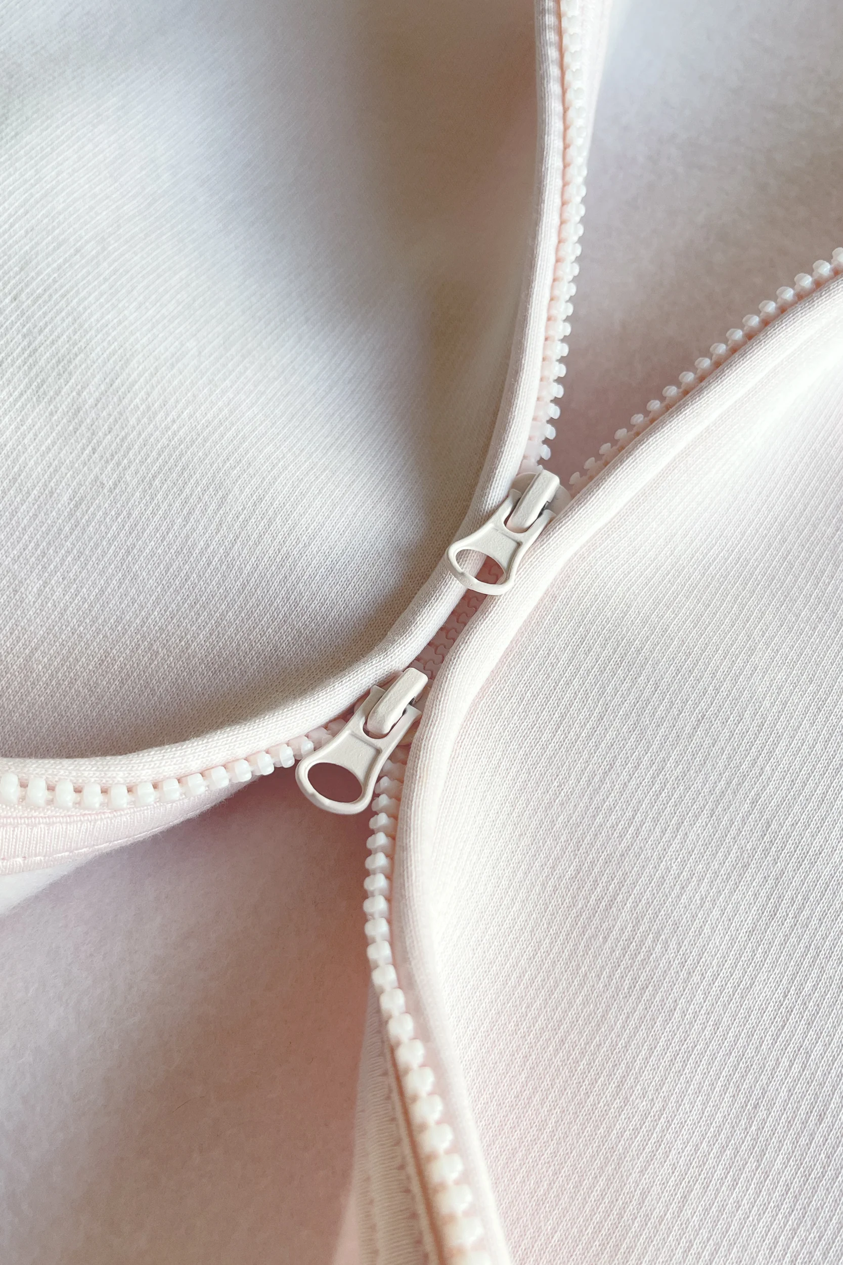 CLOUDS ZIP PINK - Image 6