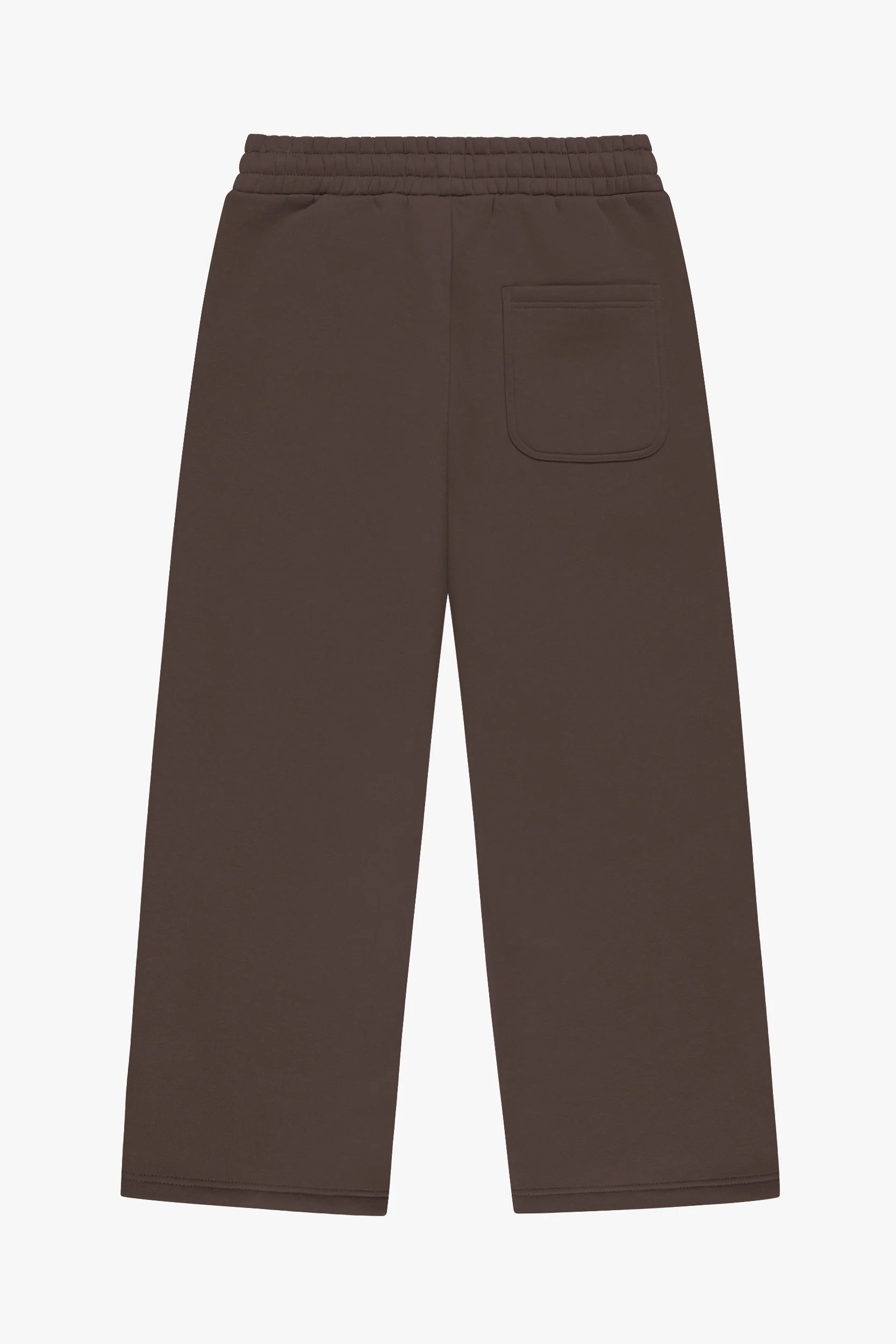 CLOUDS JOGGER BROWN - Image 5