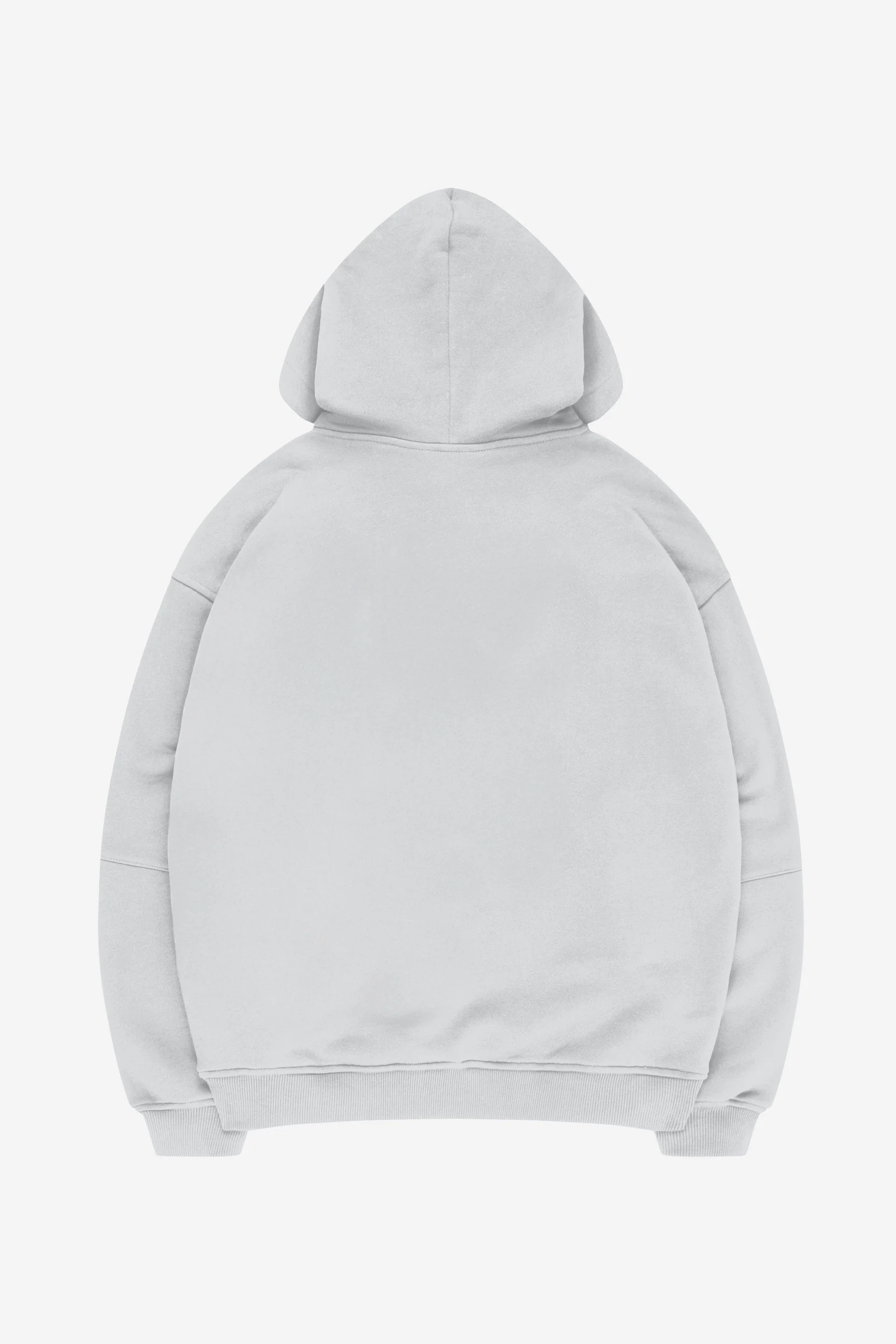 CONNECTIVITY ZIP GREY - Image 2