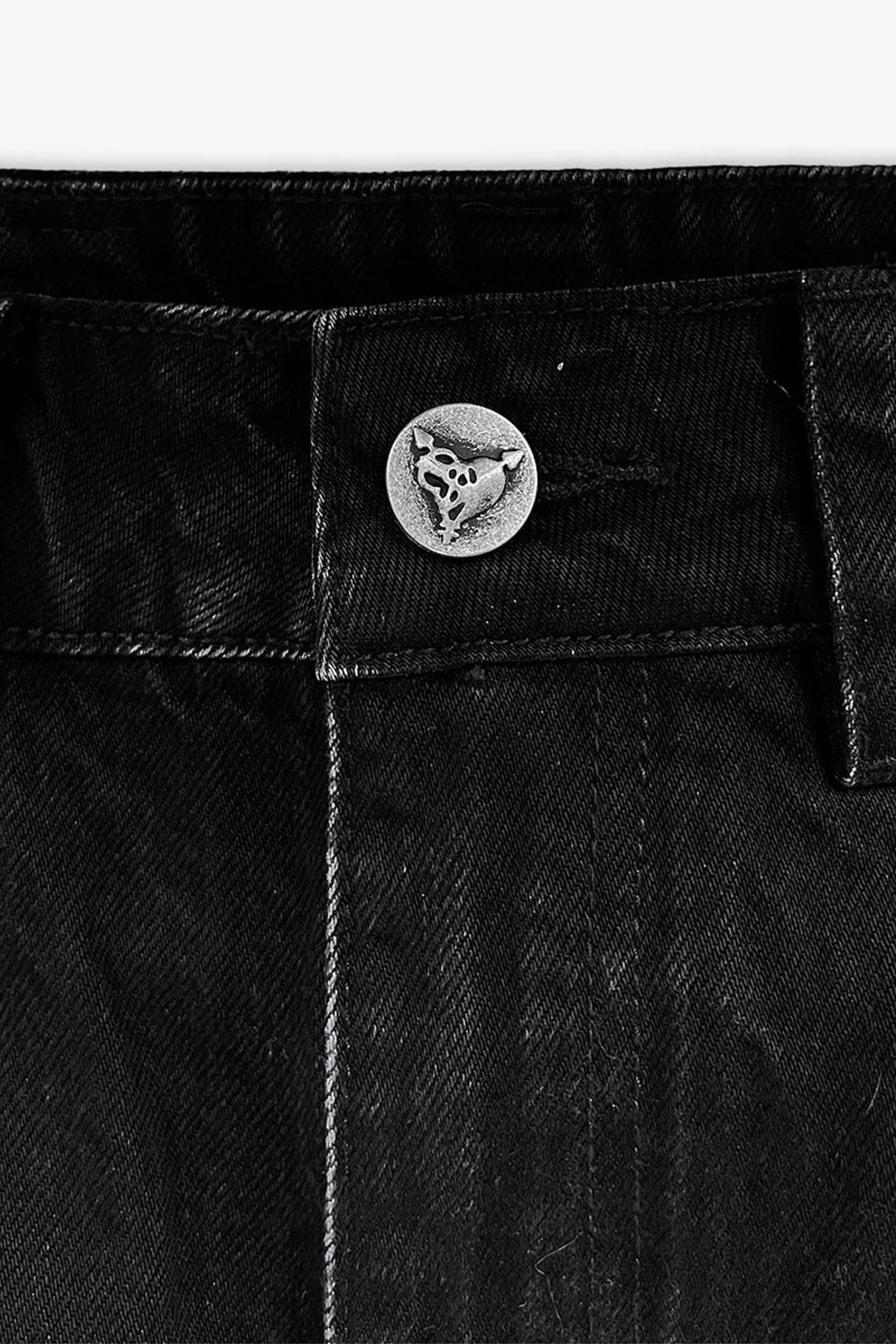 DISTINCTIVE DENIM BLACK - Image 9