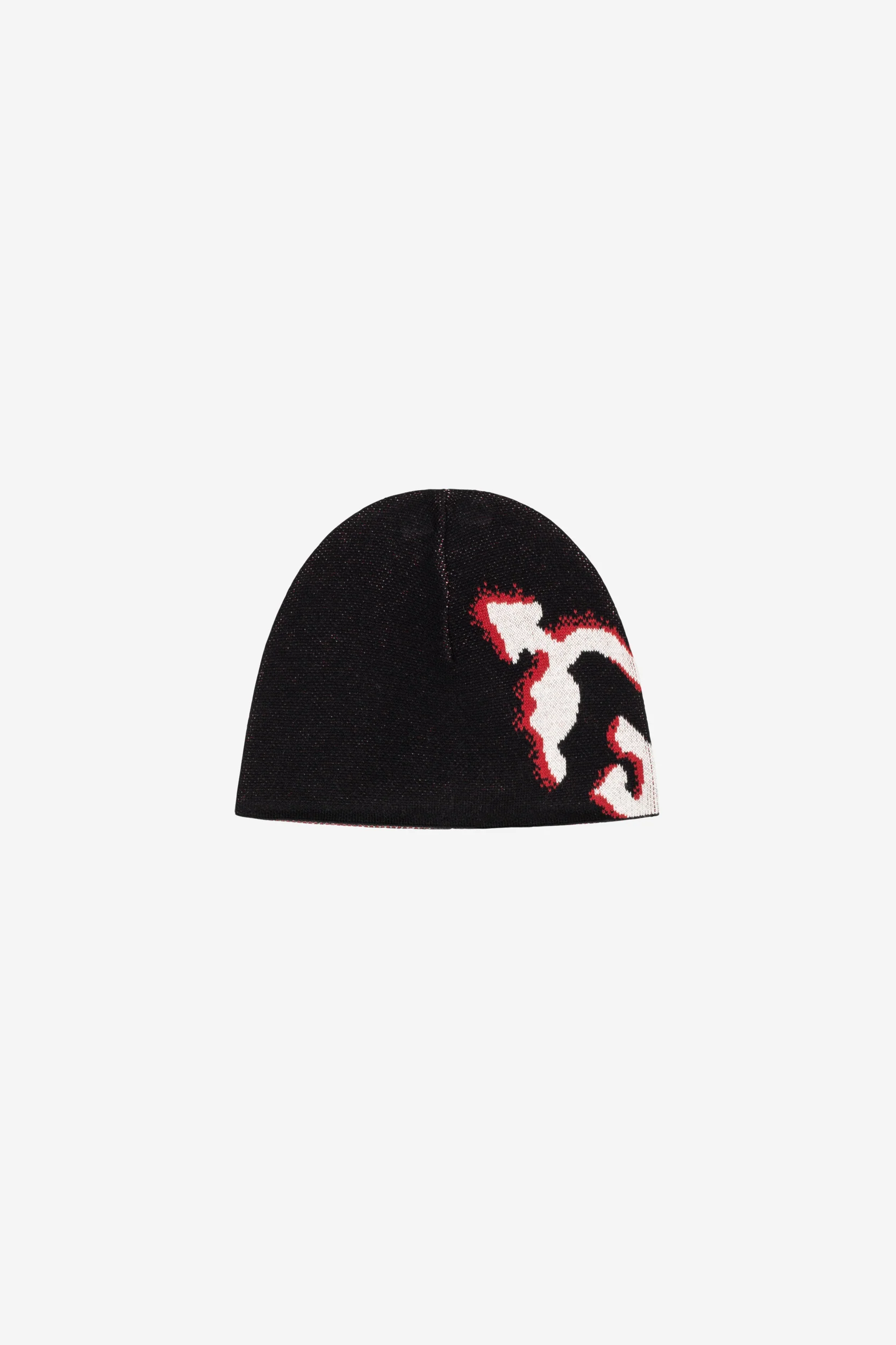 HEART BEANIE - Image 4