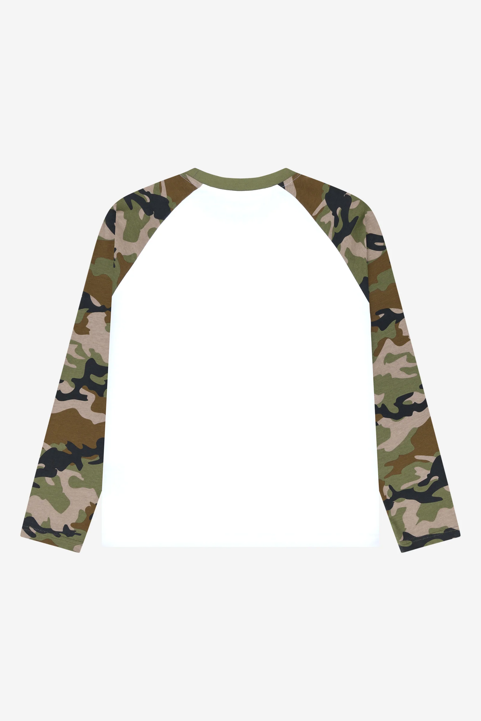 LEGACY RAGLAN LONGSLEEVE CAMO - Image 7