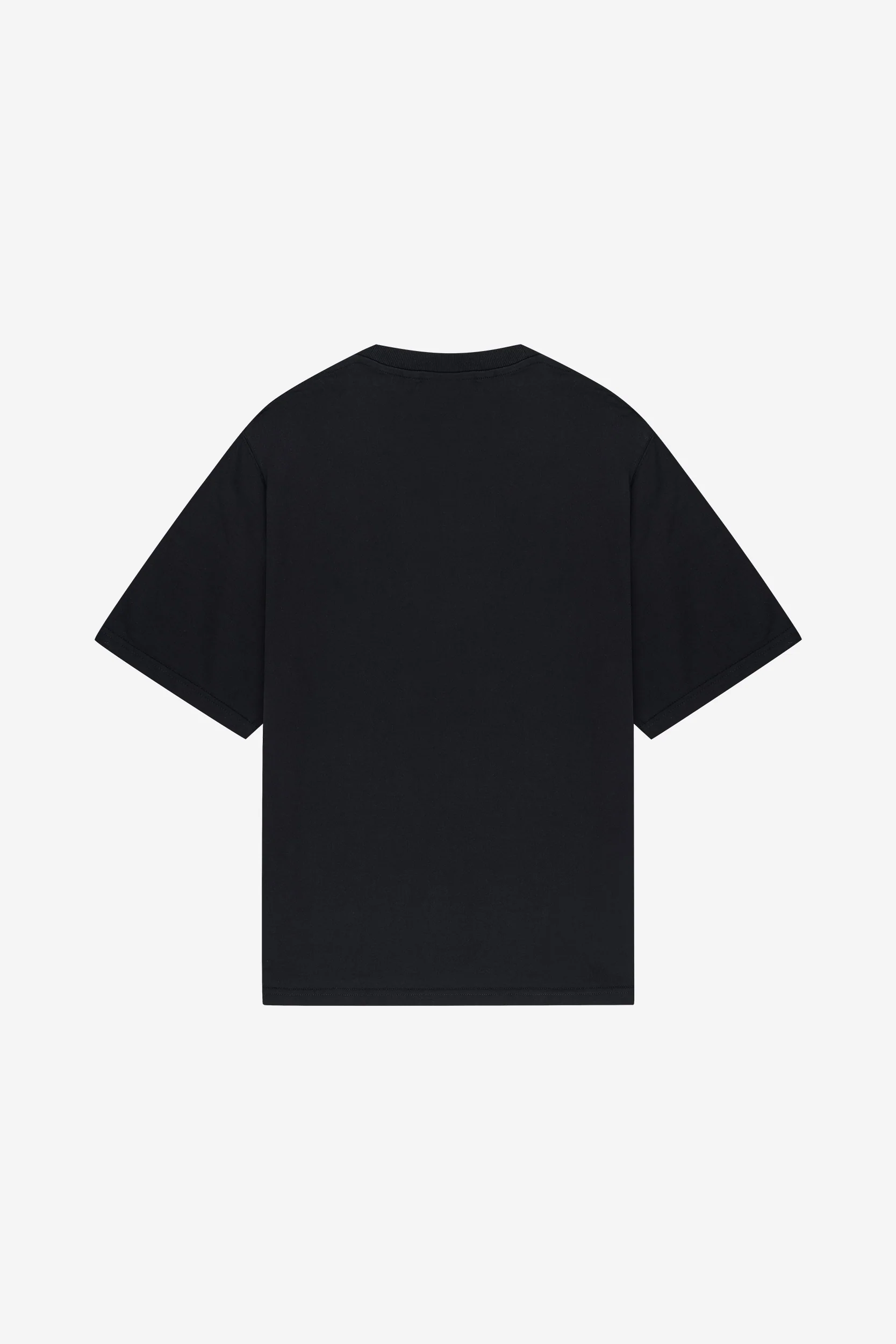 LOST BOND TEE BLACK - Image 6