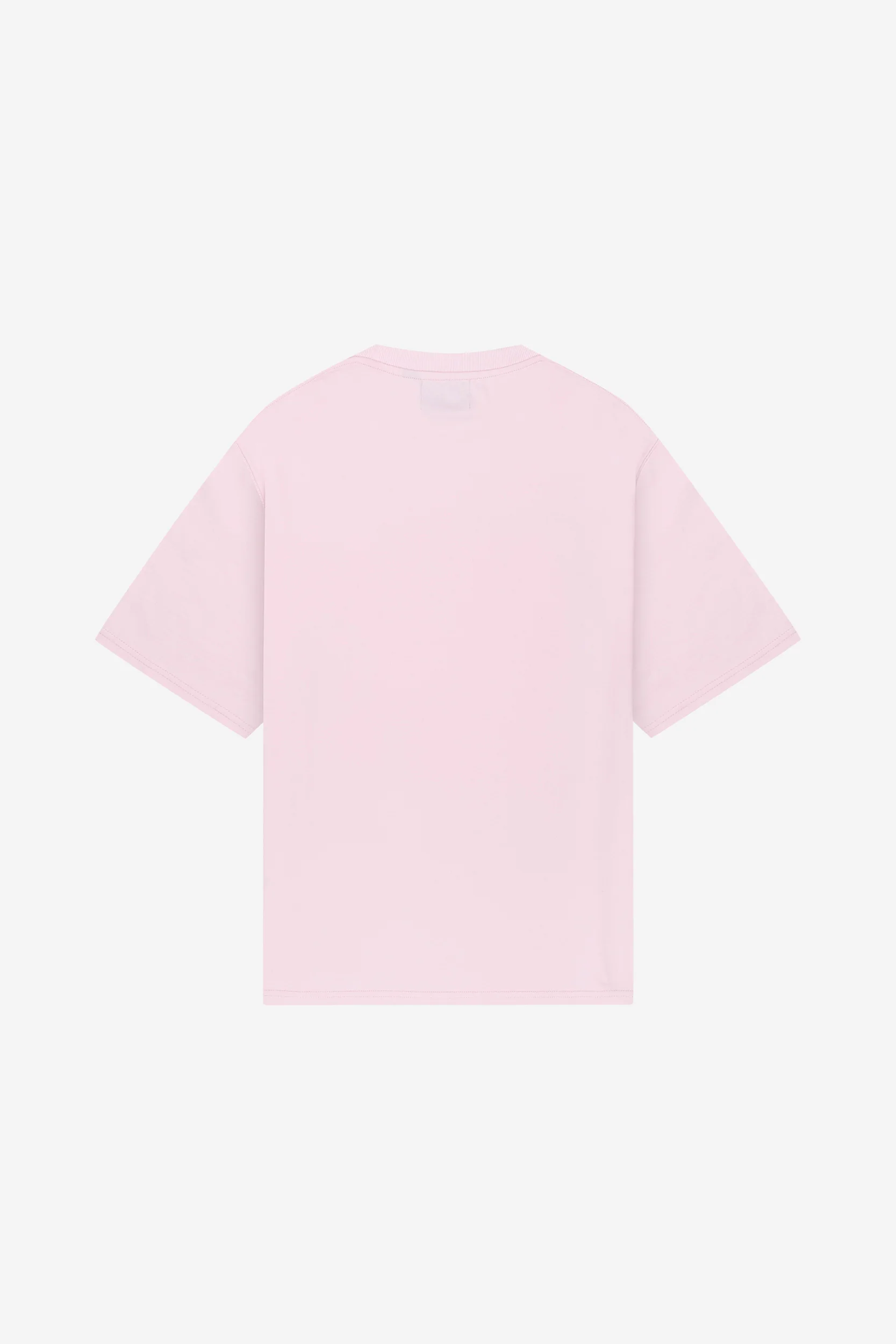 LOST BOND TEE LIGHT PINK - Image 2