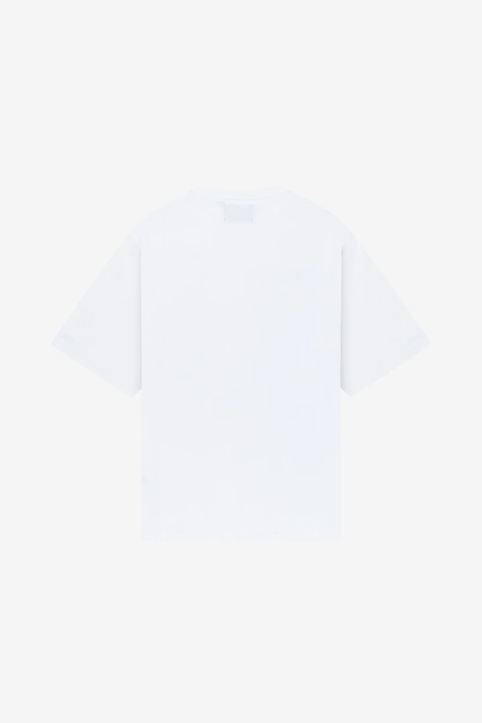 LOST BOND TEE WHITE - Image 6