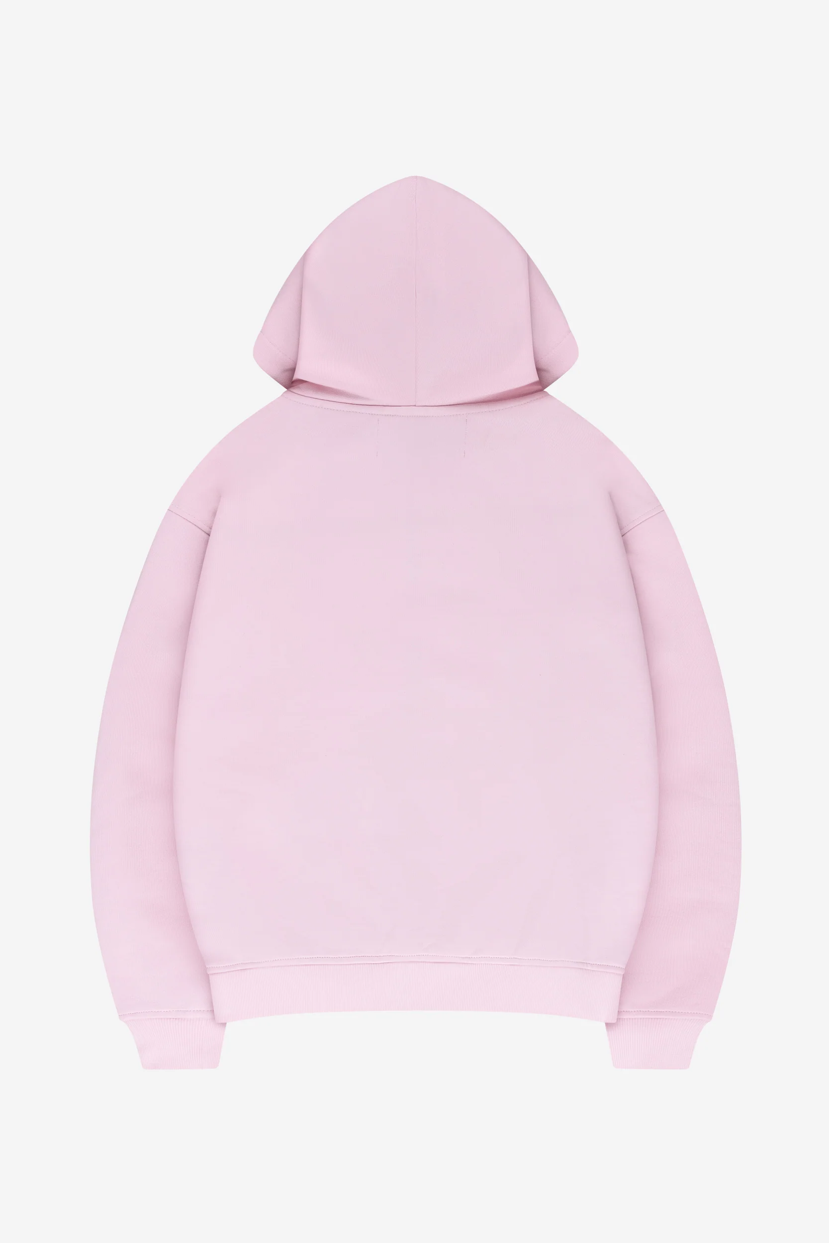 LOST BOND ZIP LIGHT PINK - Image 2