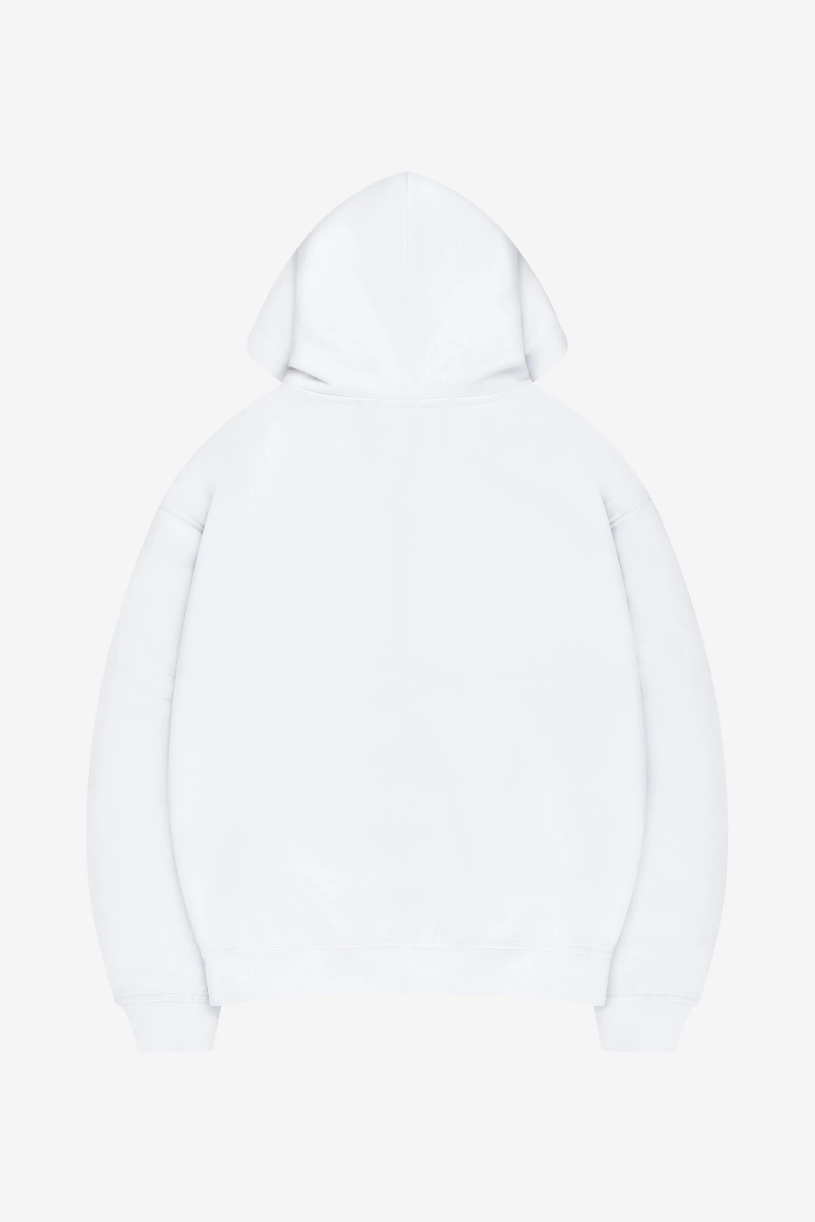 LOST BOND ZIP WHITE - Image 2
