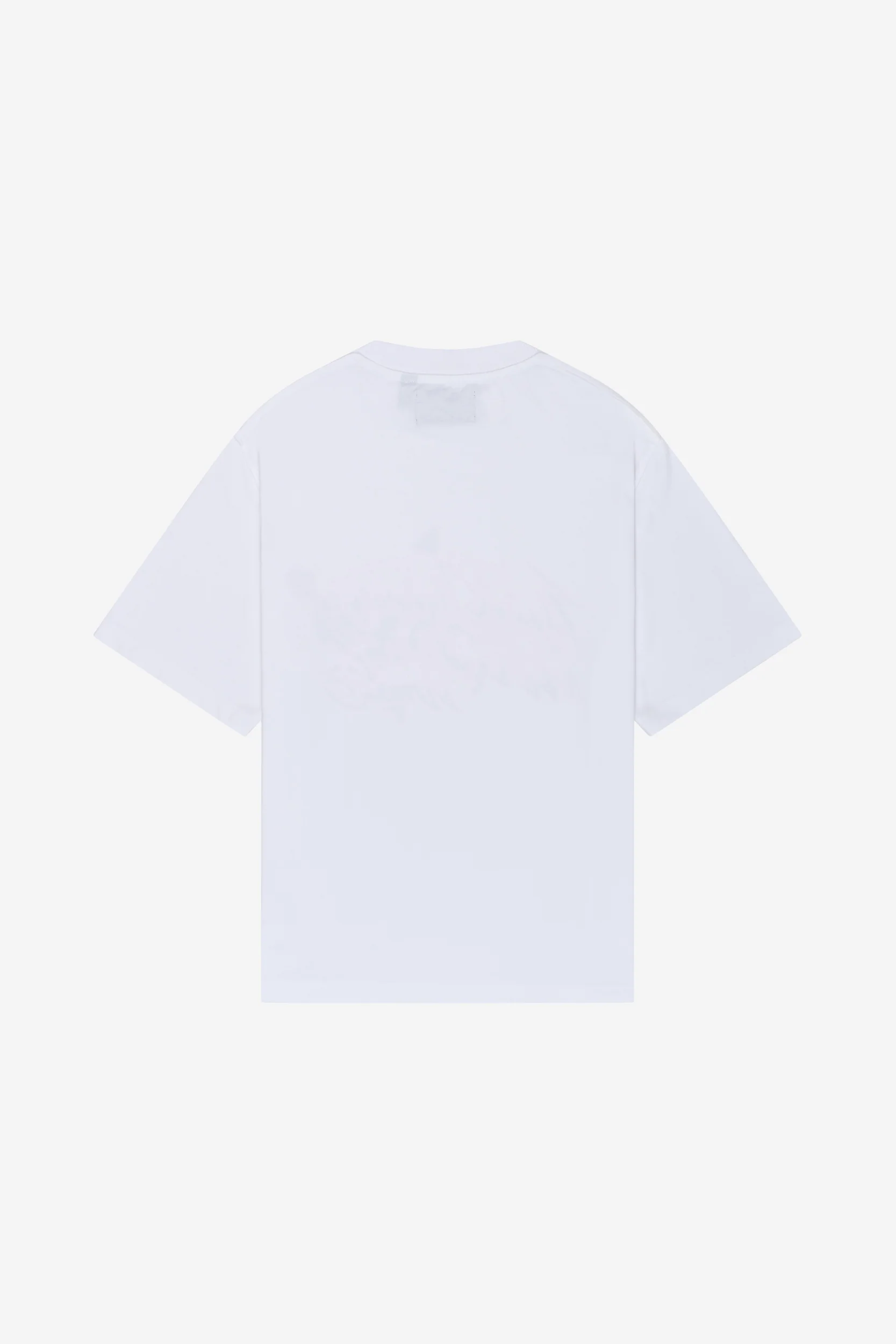 MORE WHAT TEE WHITE - Image 3