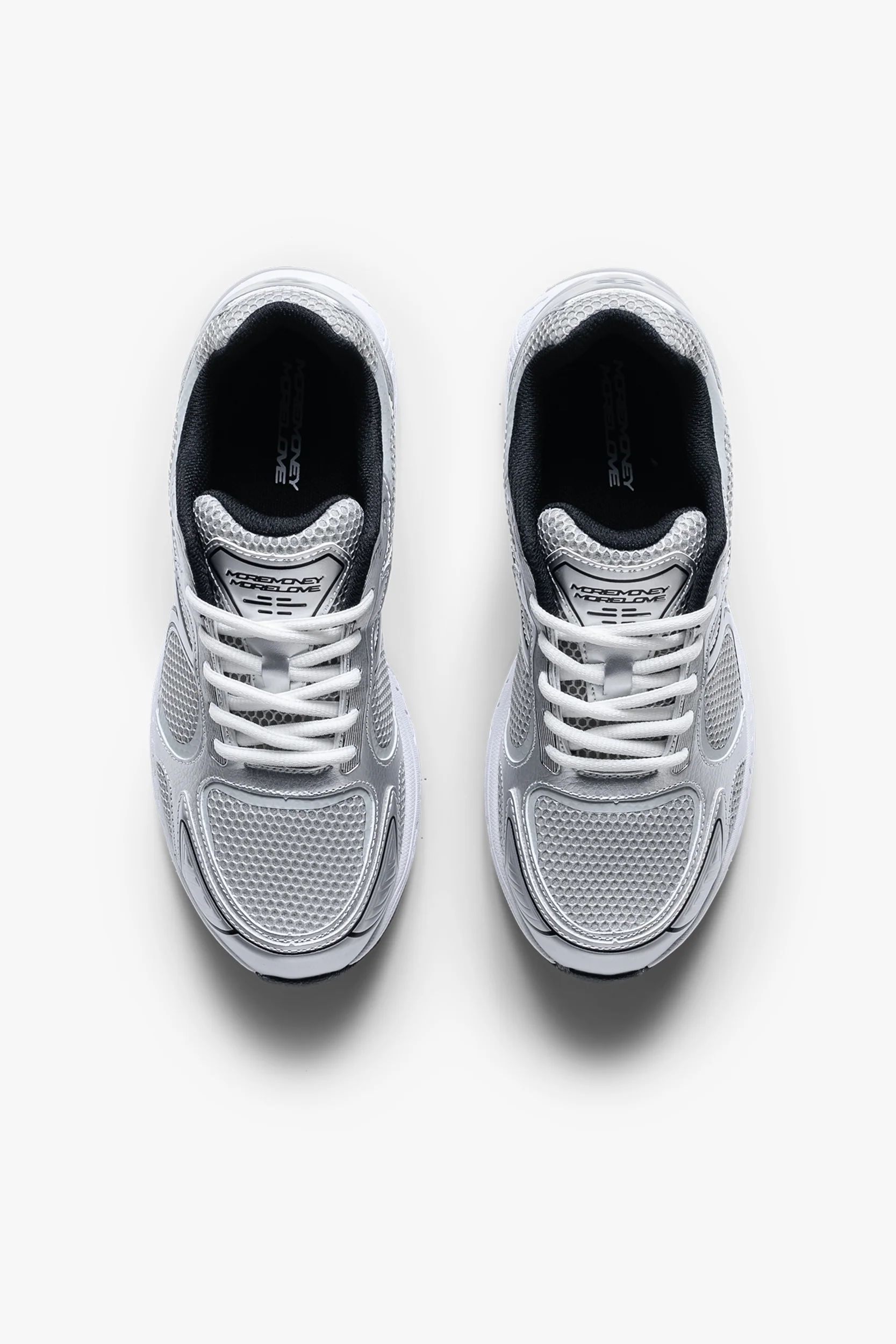 MOTION RUNNER CLOUD GREY - Image 4
