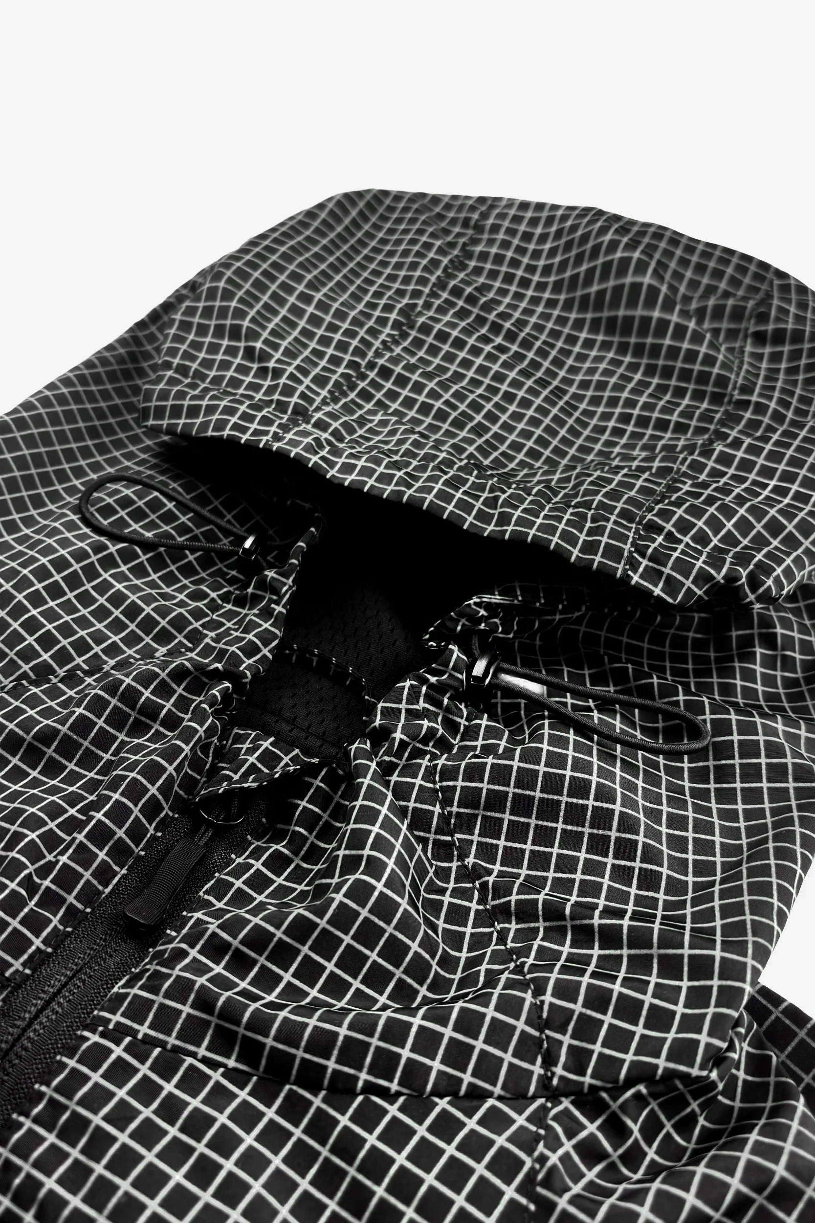 NIGHTGLOW WINDBREAKER - Image 5