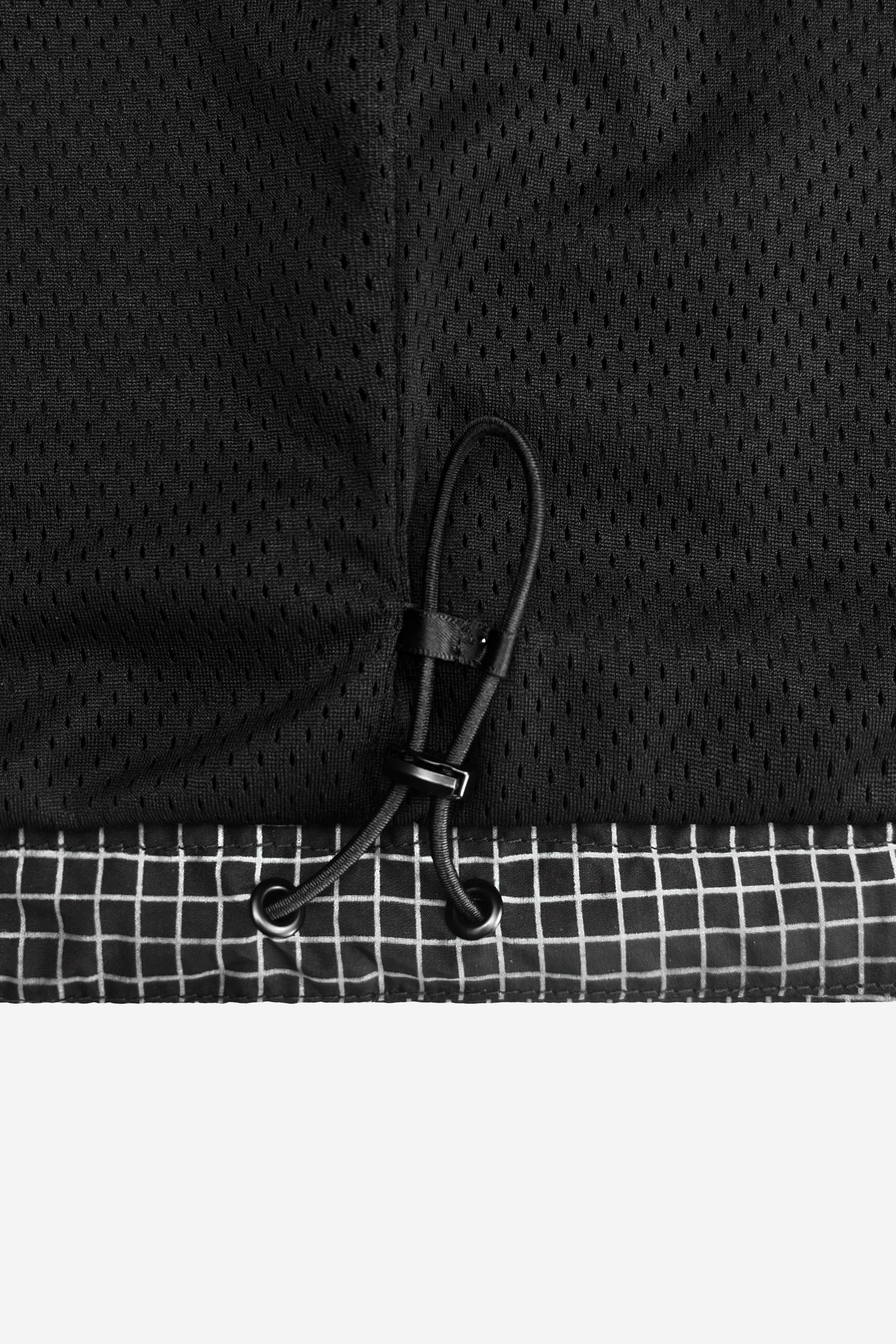 NIGHTGLOW WINDBREAKER - Image 8