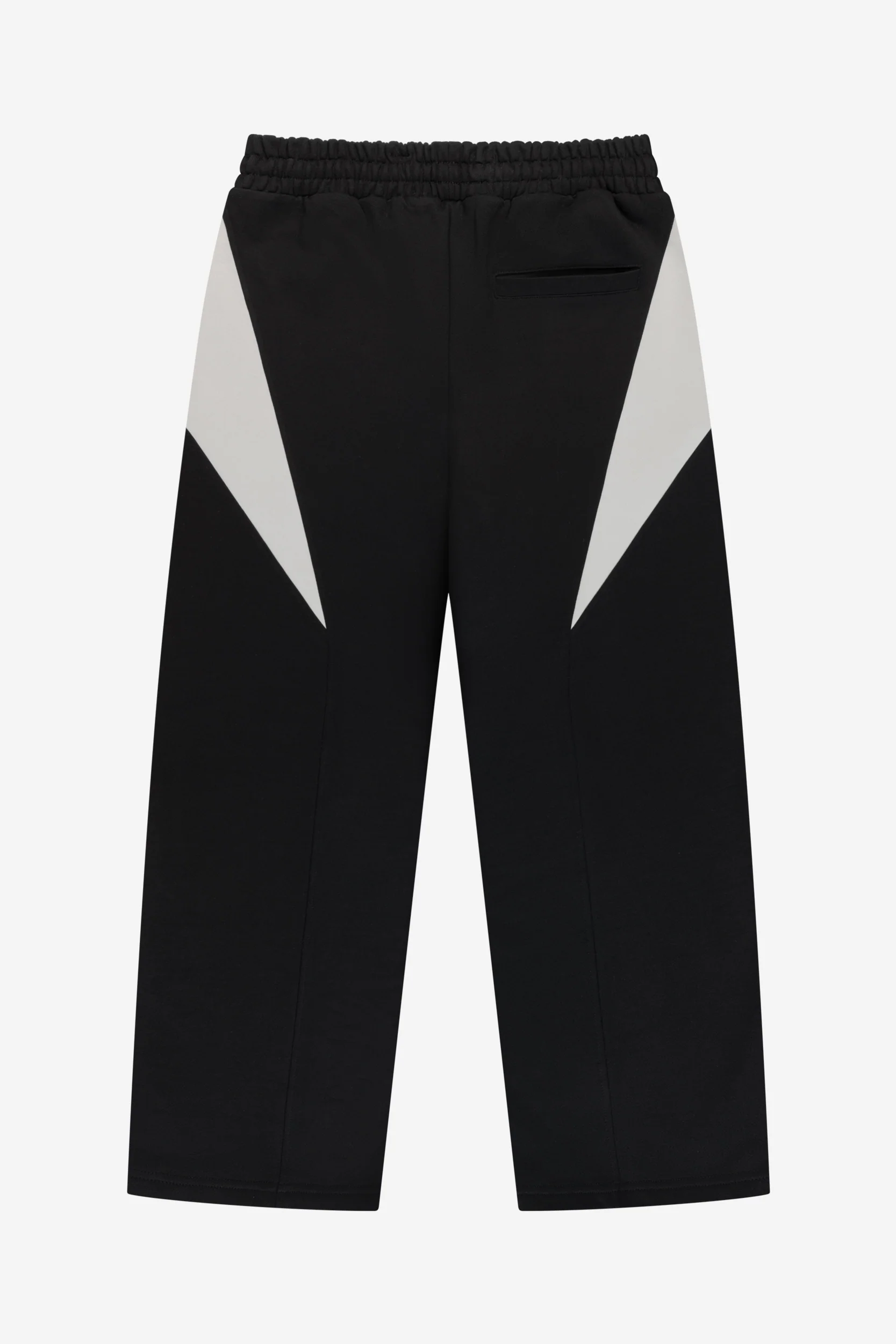 PANEL JOGGER BLACK - Image 7