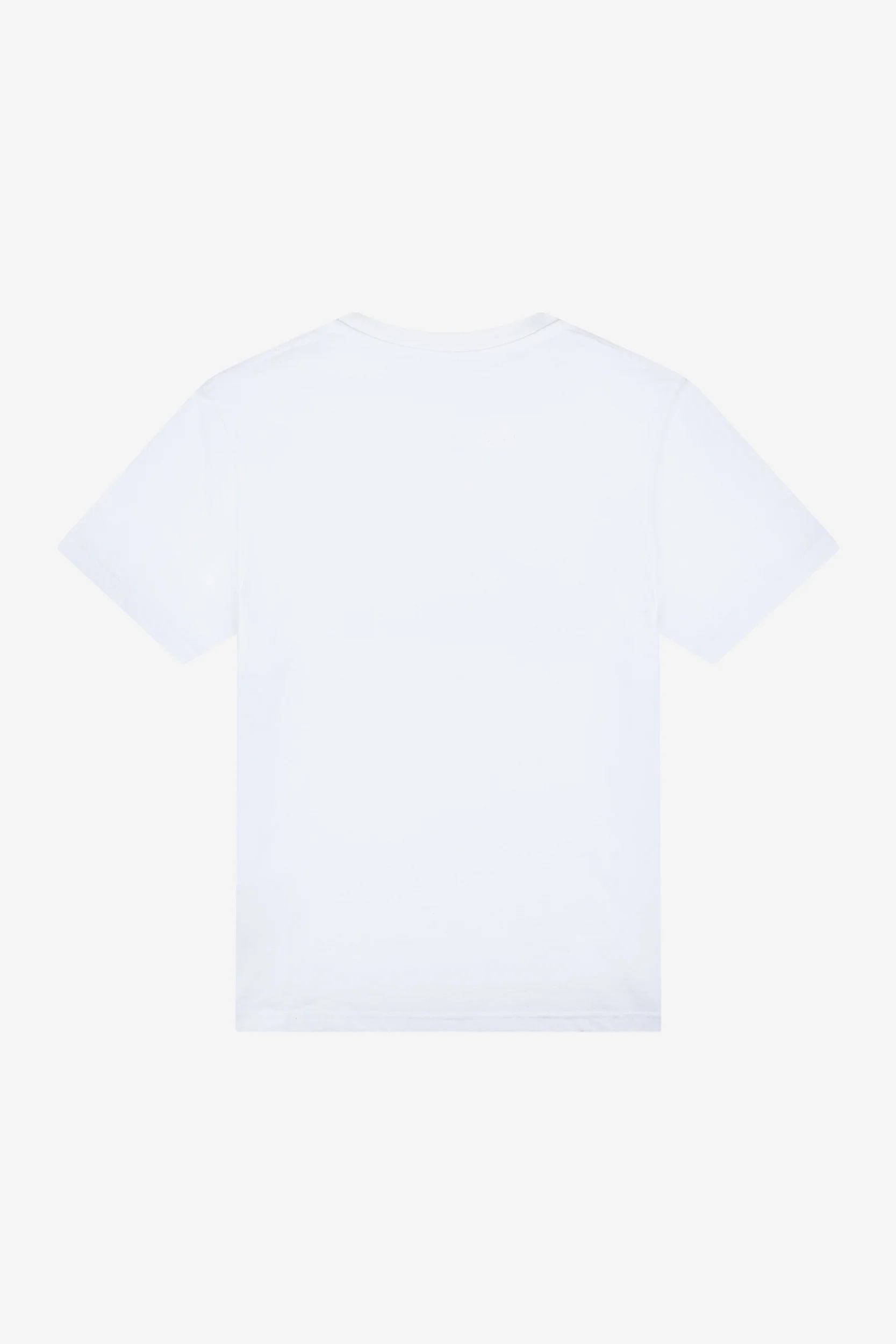 PAYCHECK TEE WHITE - Image 6