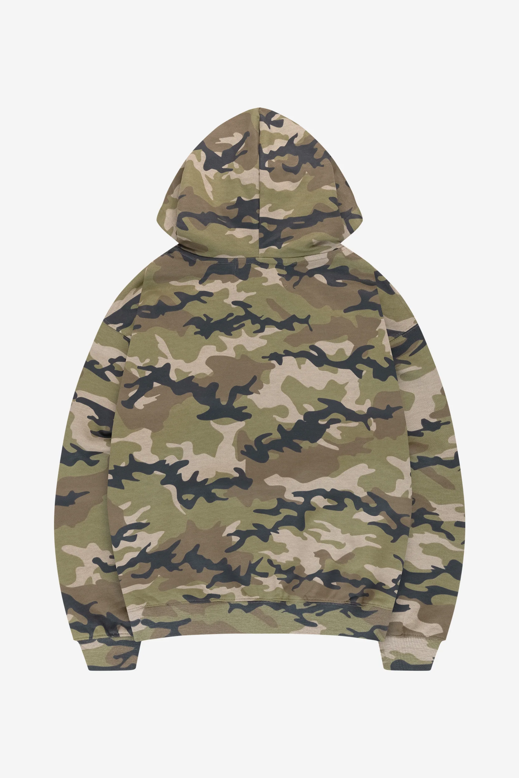 PROFIT HOODIE CAMO - Image 6