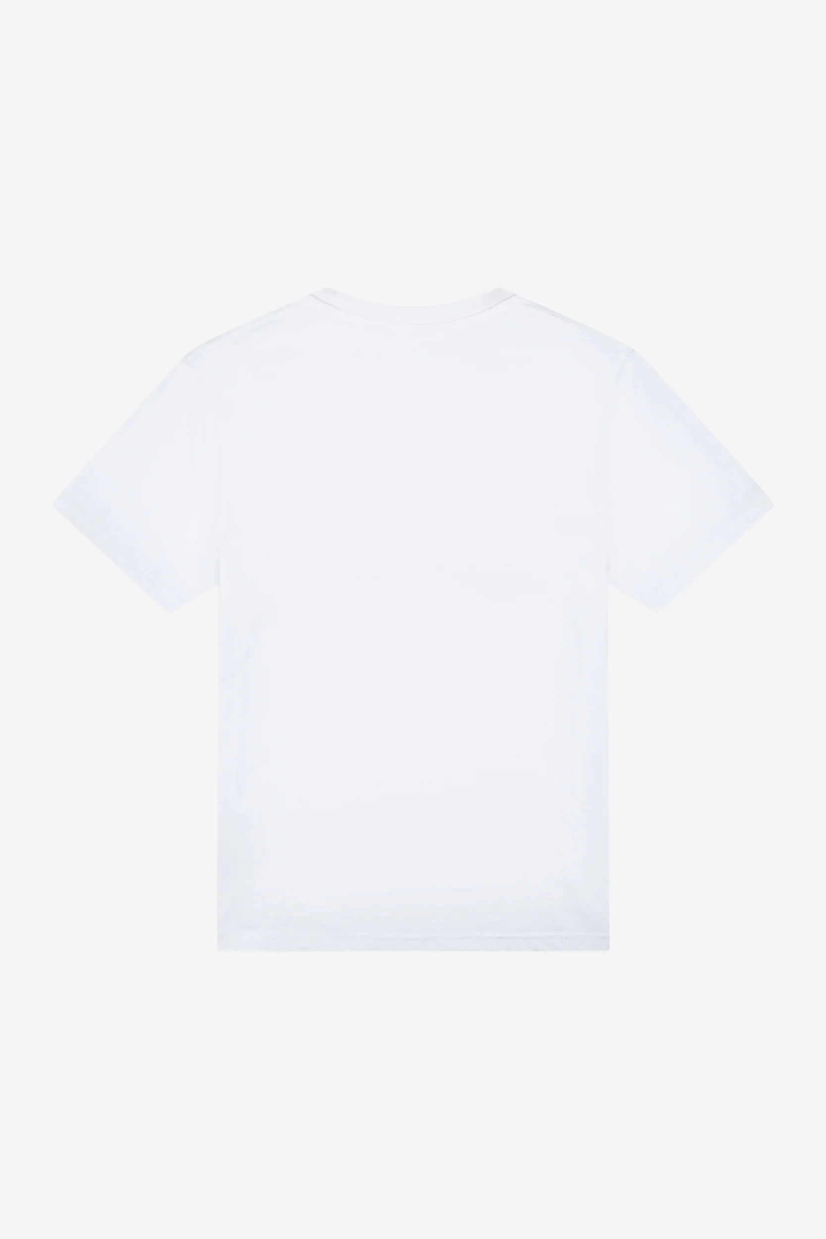 SIGNATURE TEE WHITE - Image 6
