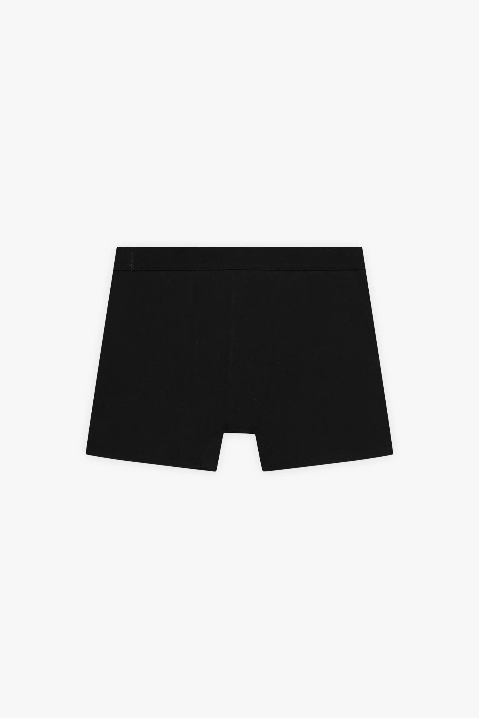 THE BOXERS BLACK (3-PACK) - Image 3