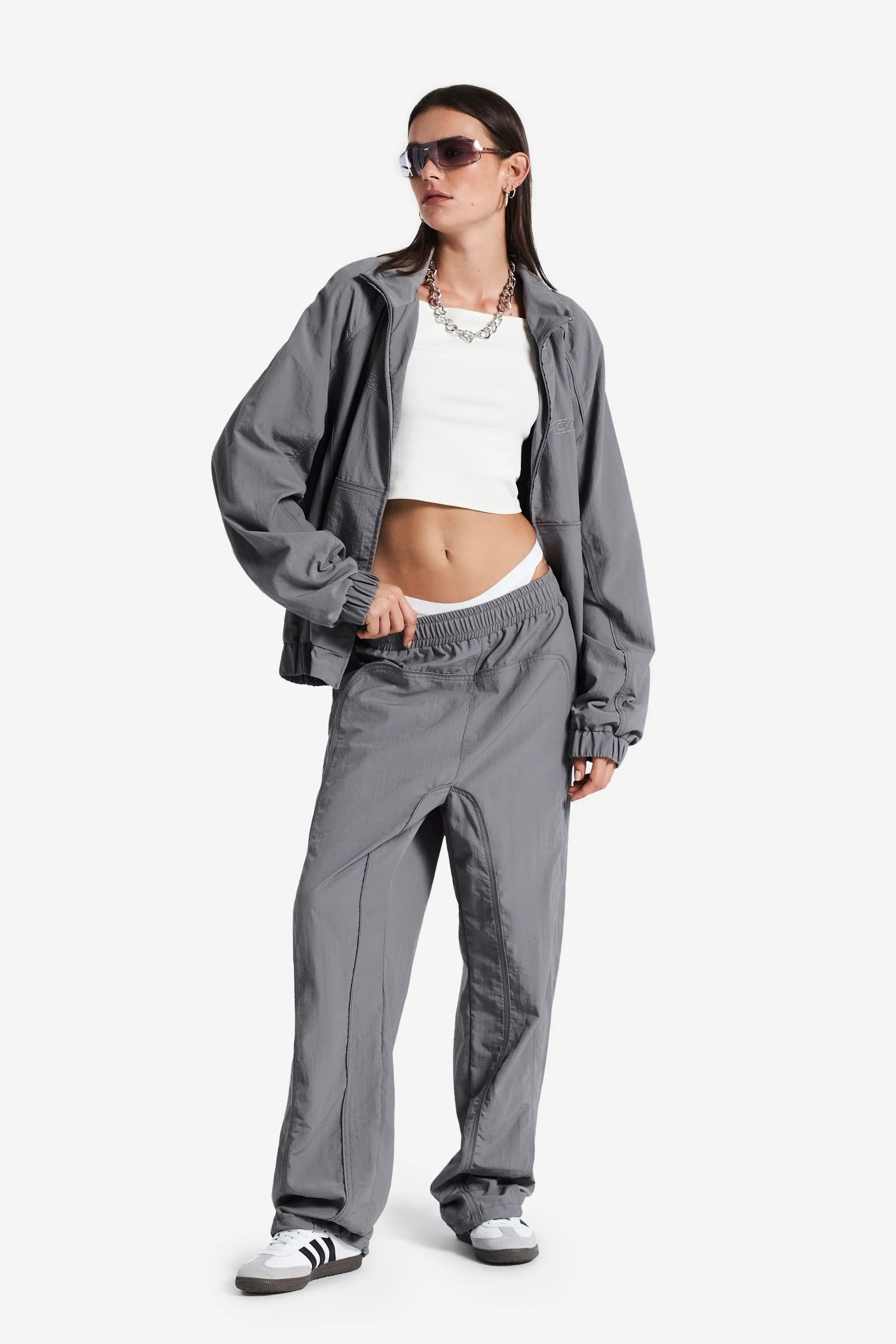 TRACK JACKET - Image 8