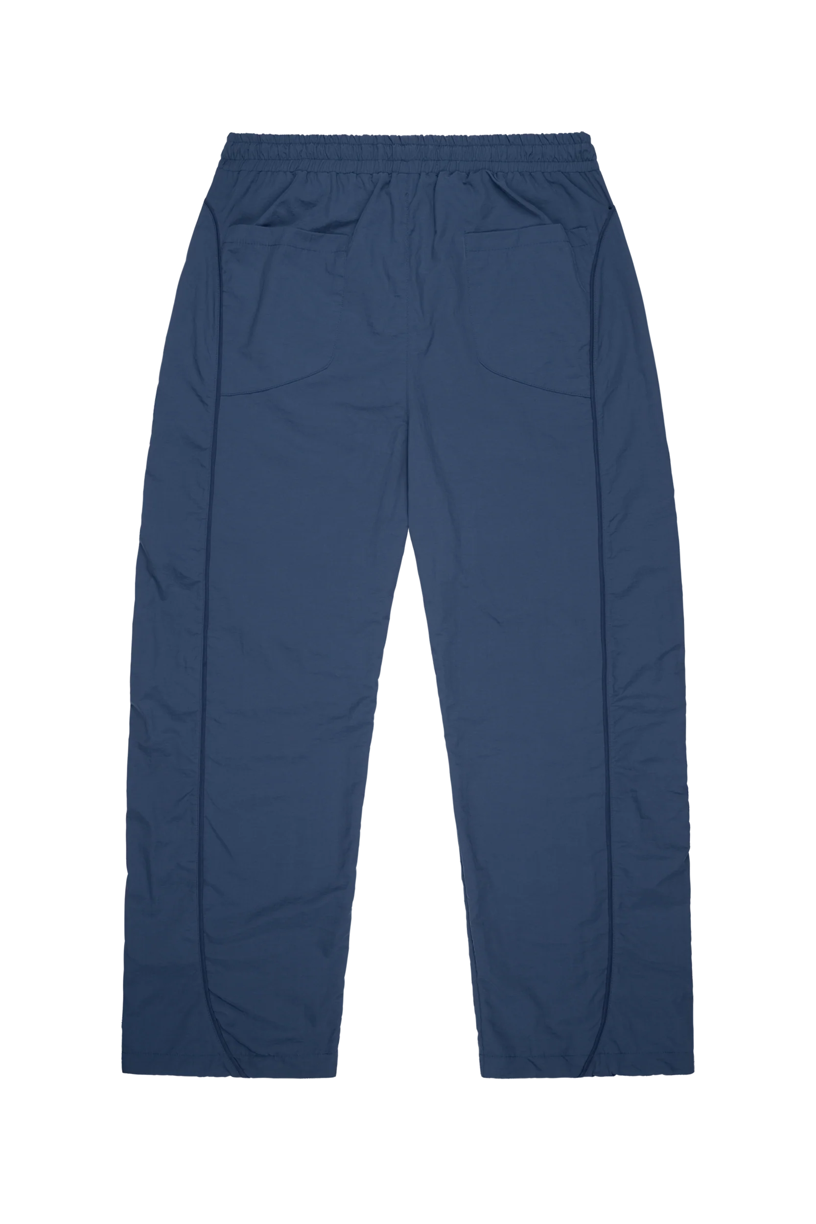 TRACK PANTS ROYAL BLUE - Image 5