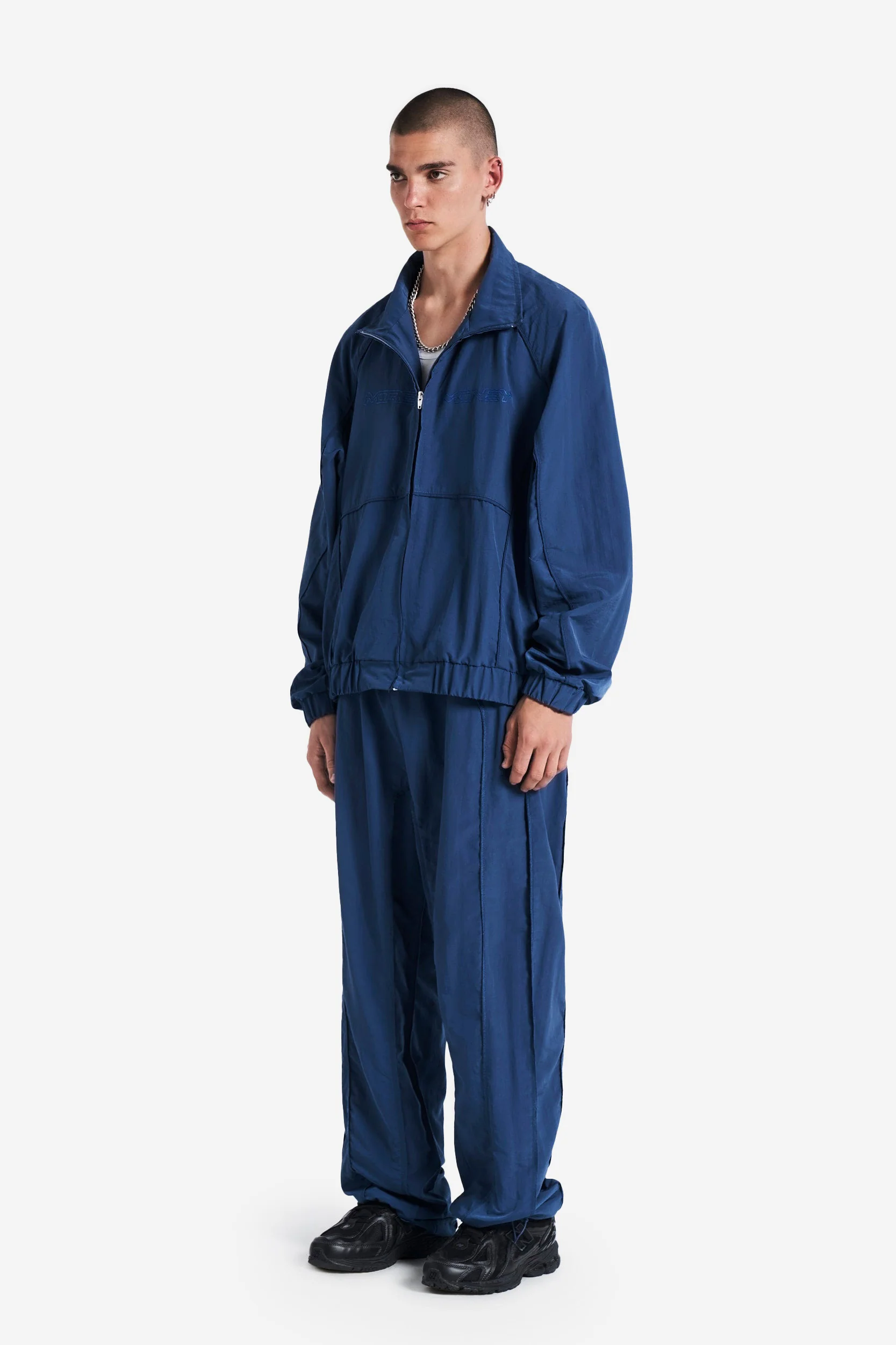 TRACK JACKET - Image 3