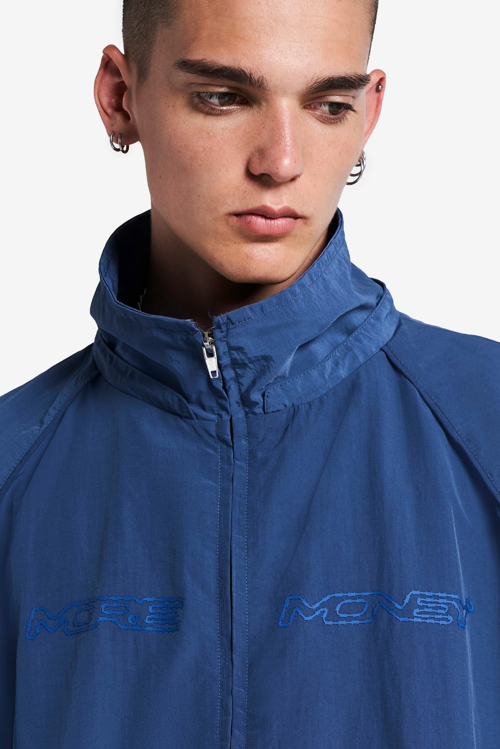TRACK JACKET - Image 4