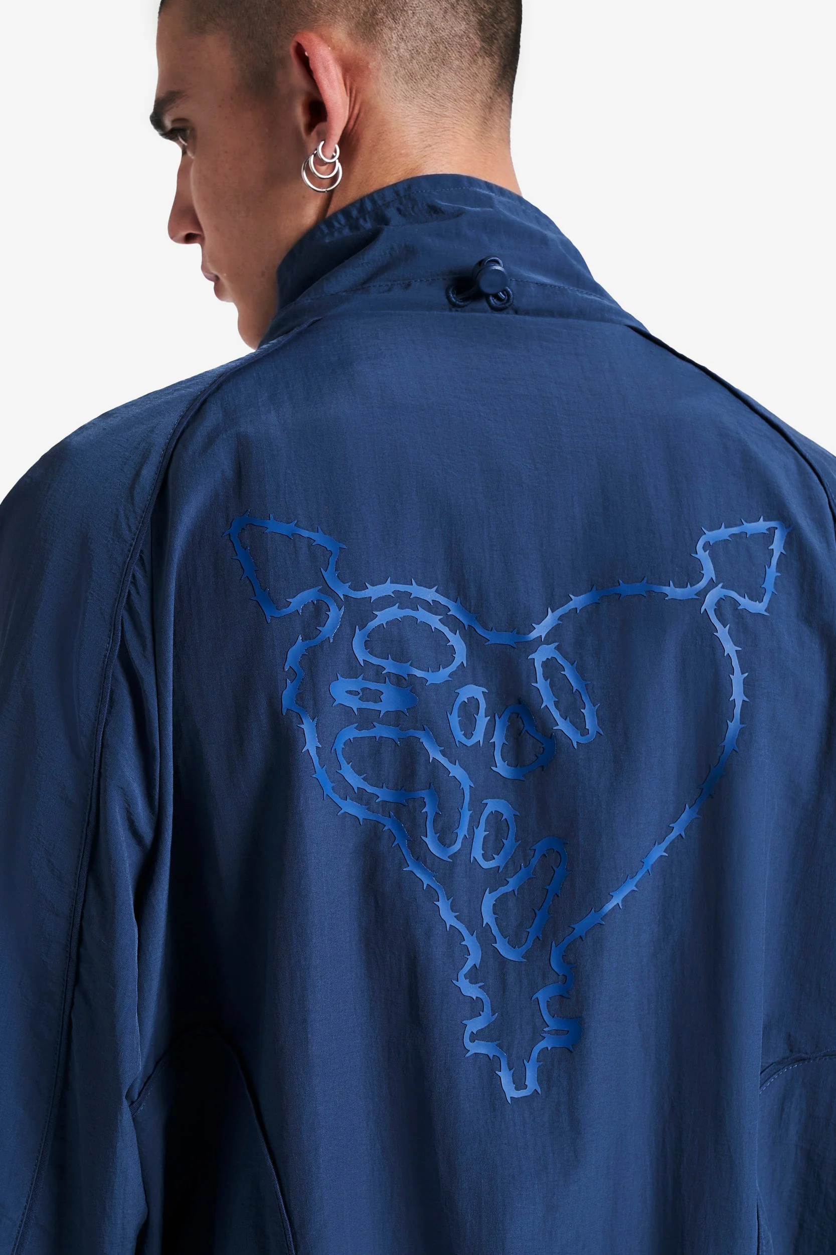 TRACK JACKET - Image 5