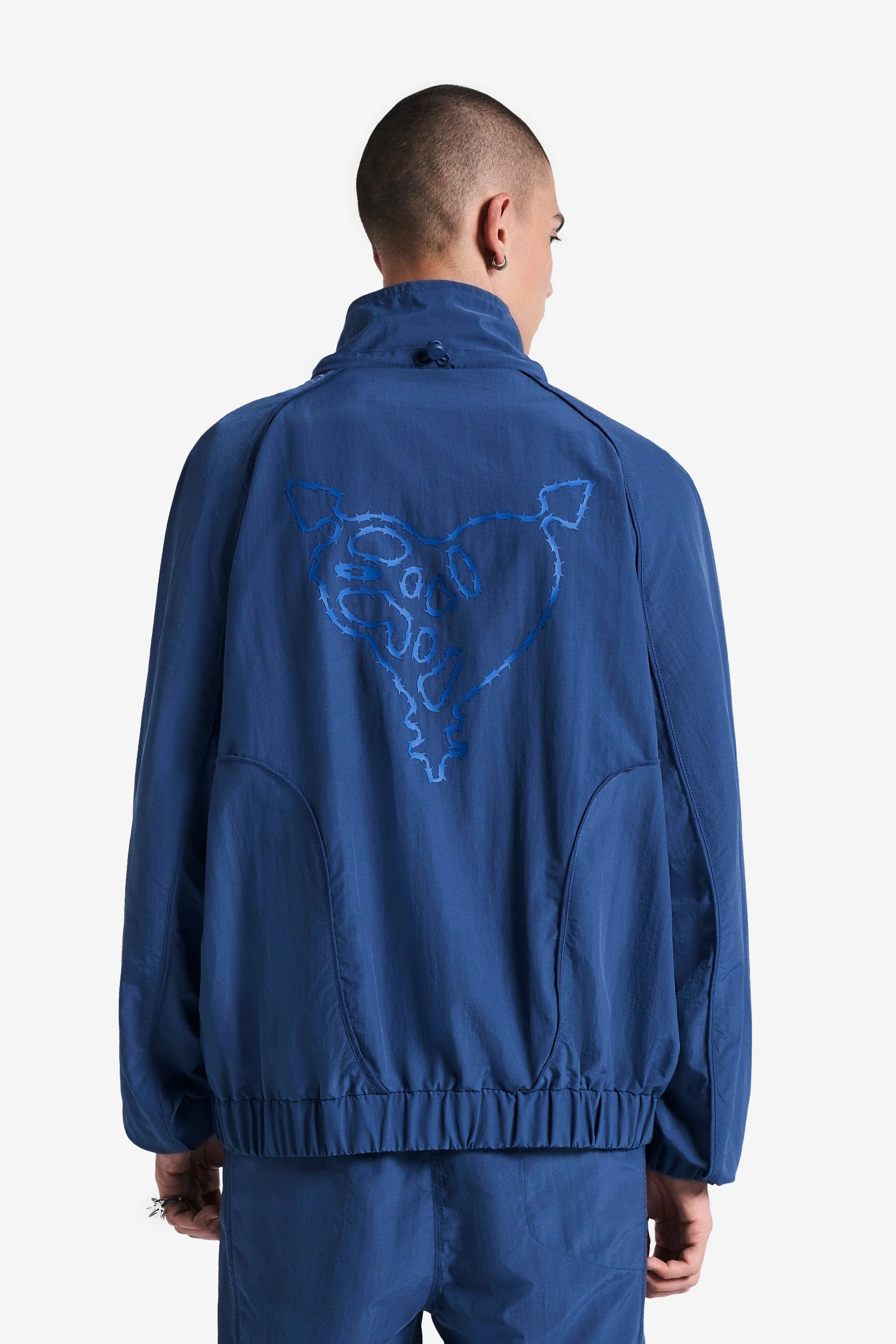 TRACK JACKET - Image 7