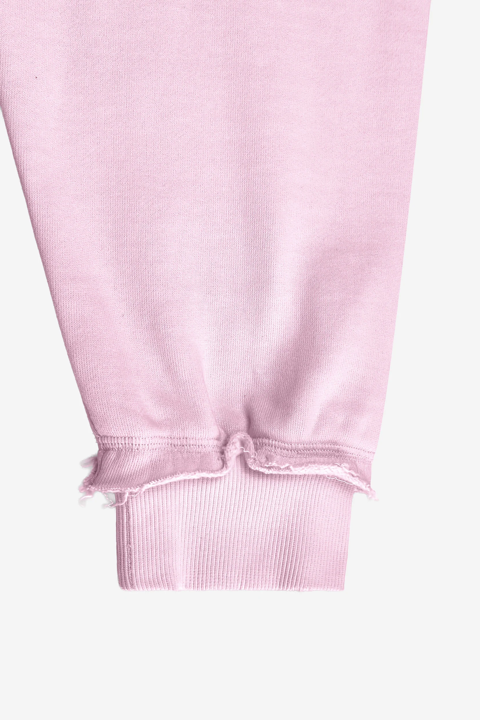 TRIOLOGY HOODIE PINK - Image 7