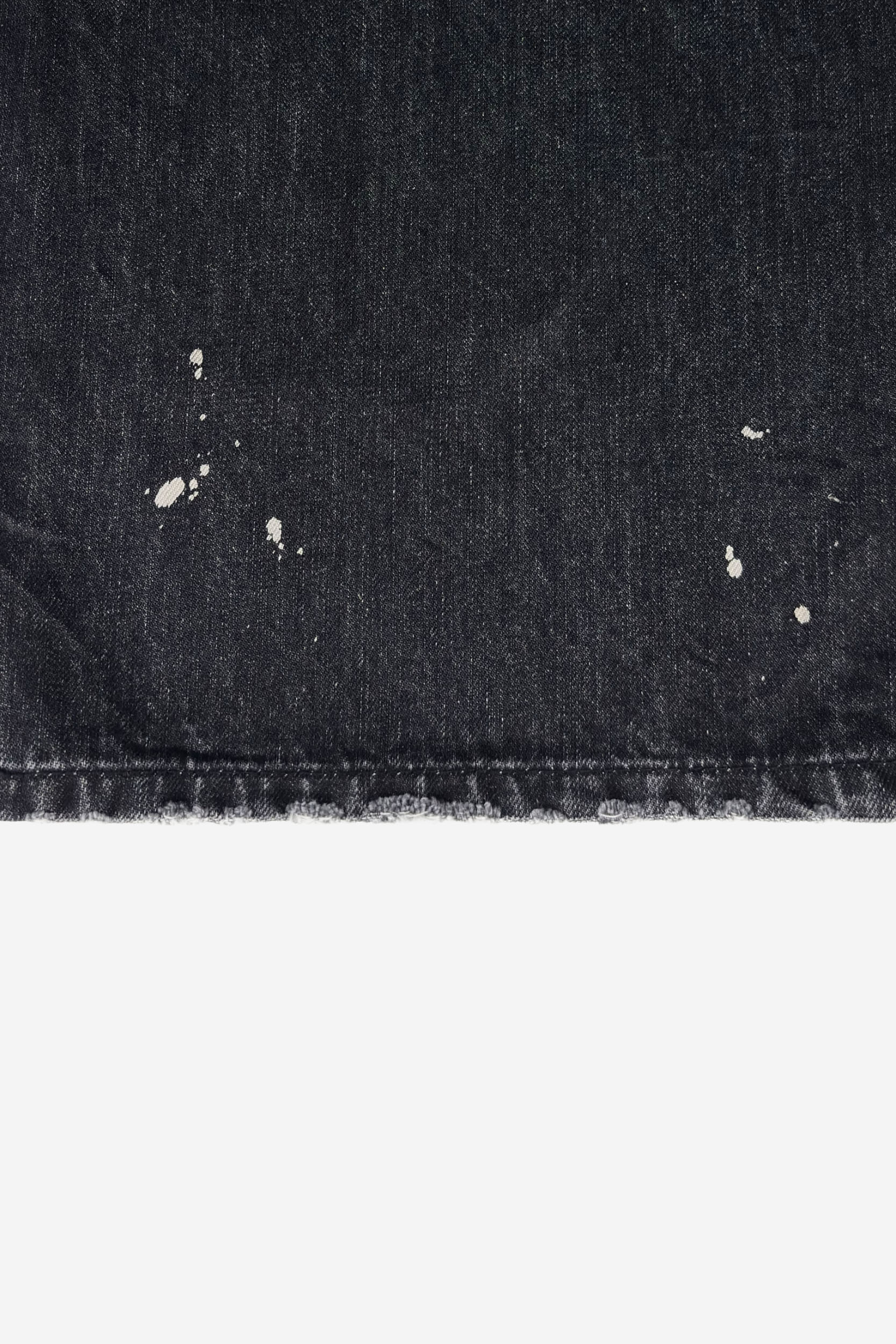 UTILITY DENIM CONCRETE GREY - Image 11