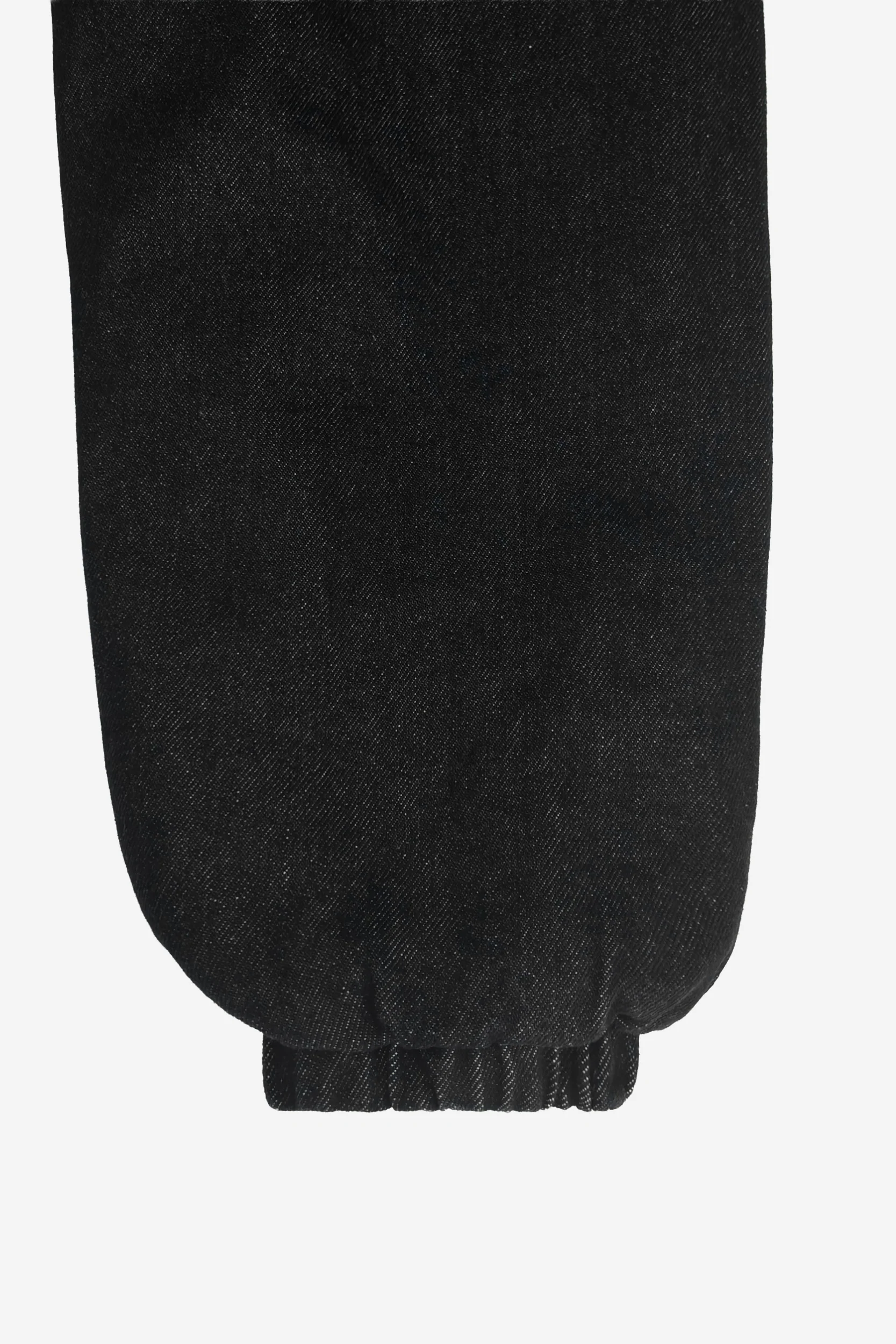 UTILITY DENIM JACKET BLACK IRON - Image 10
