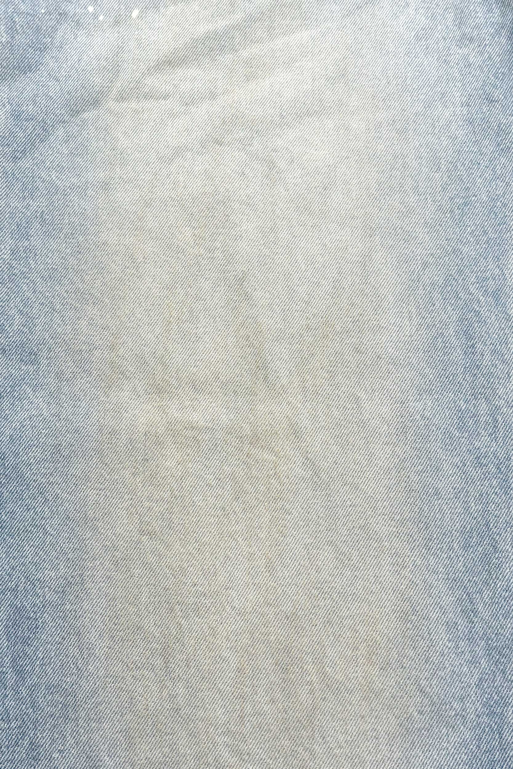 UTILITY DENIM VINTAGE BLUE - Image 13