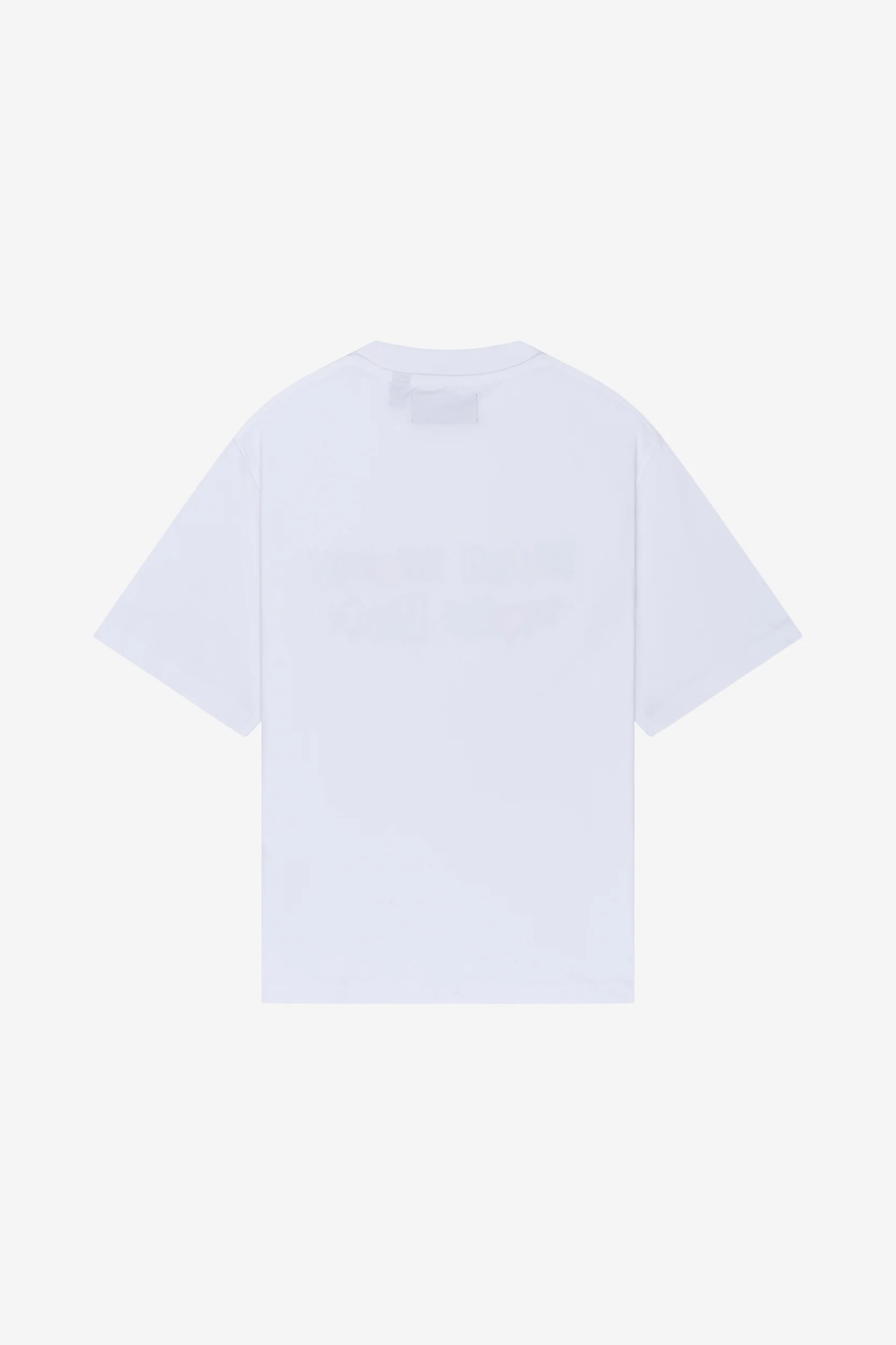VARSITY TEE WHITE - Image 8