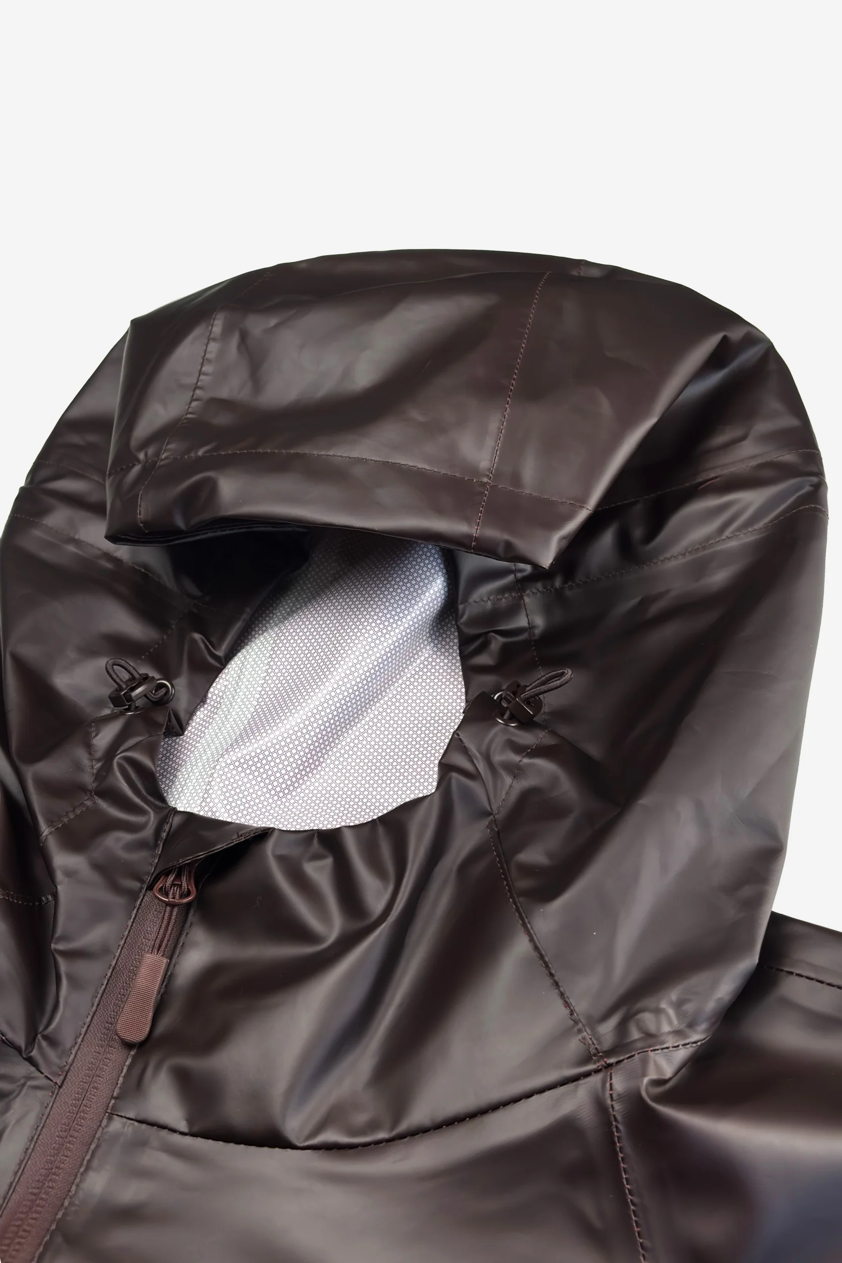 WATERPROOF THERMAL SHELL JACKET INFRARED - Image 12