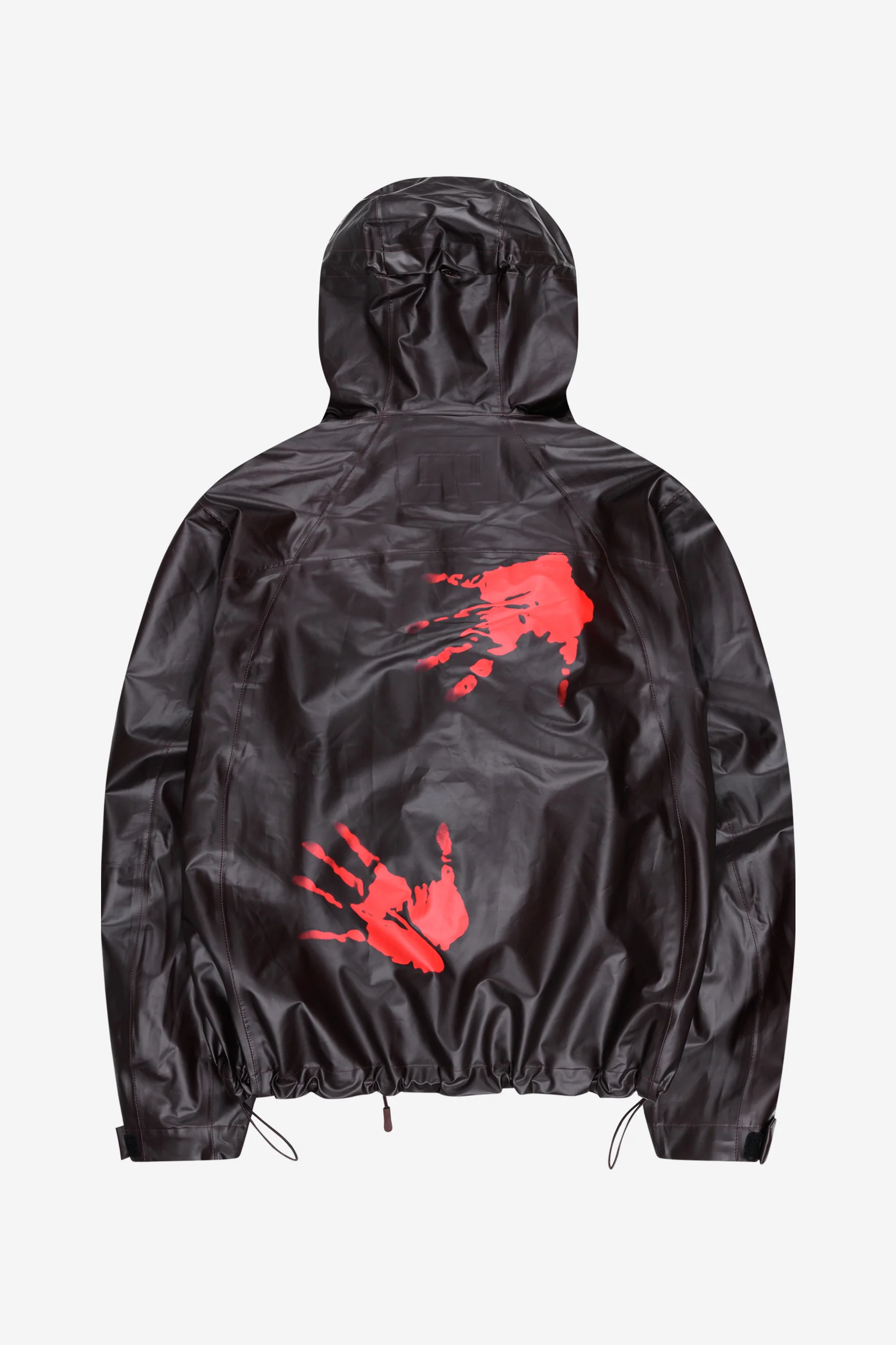 WATERPROOF THERMAL SHELL JACKET INFRARED - Image 16