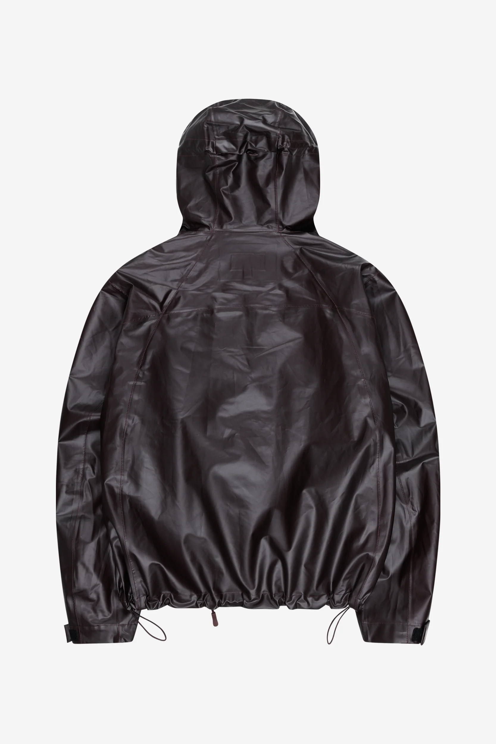 WATERPROOF THERMAL SHELL JACKET INFRARED - Image 17
