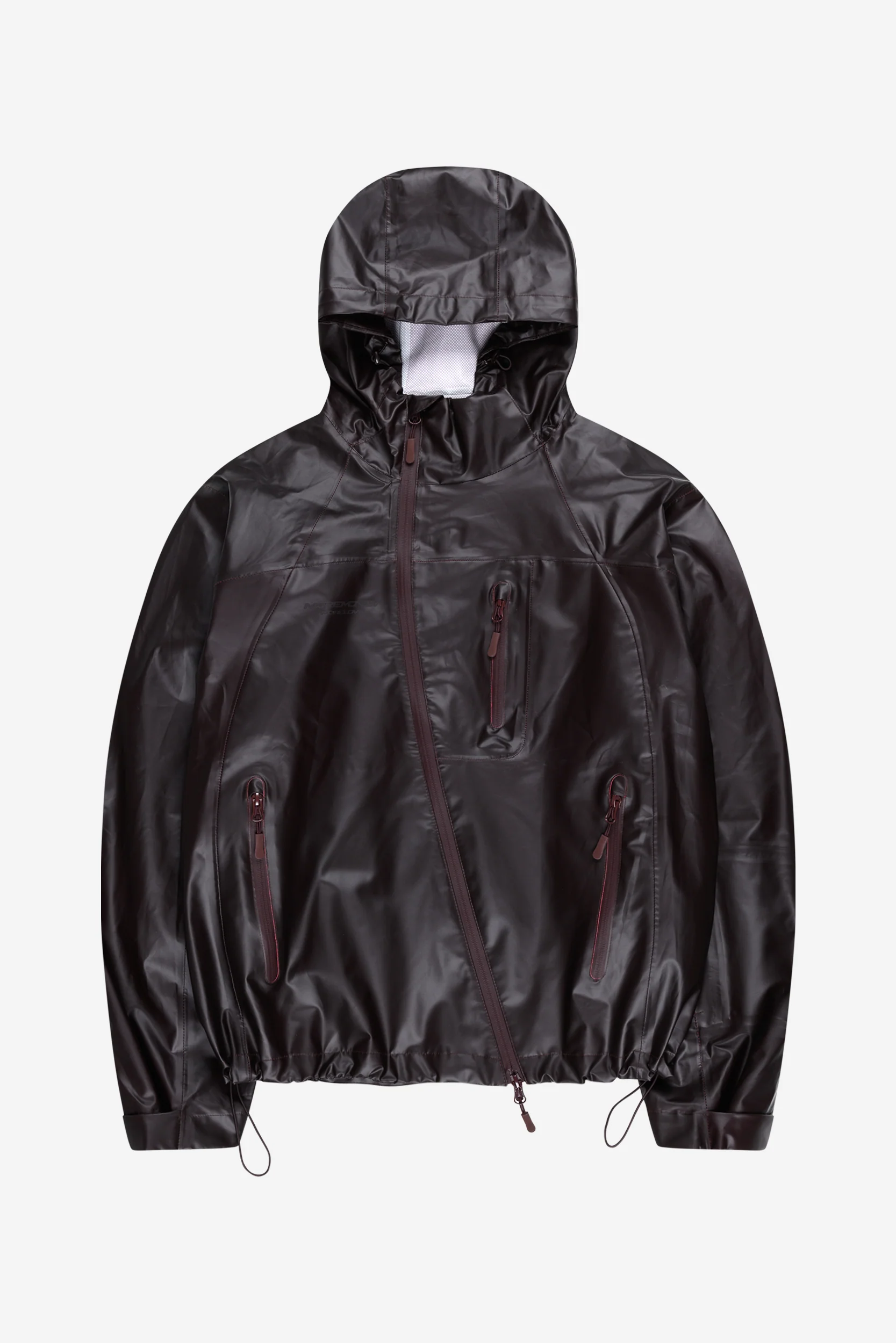 WATERPROOF THERMAL SHELL JACKET INFRARED - Image 5