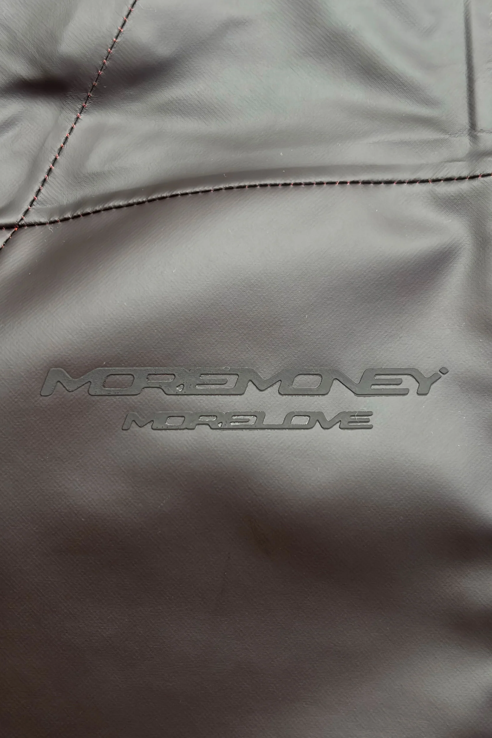 WATERPROOF THERMAL SHELL JACKET INFRARED - Image 6