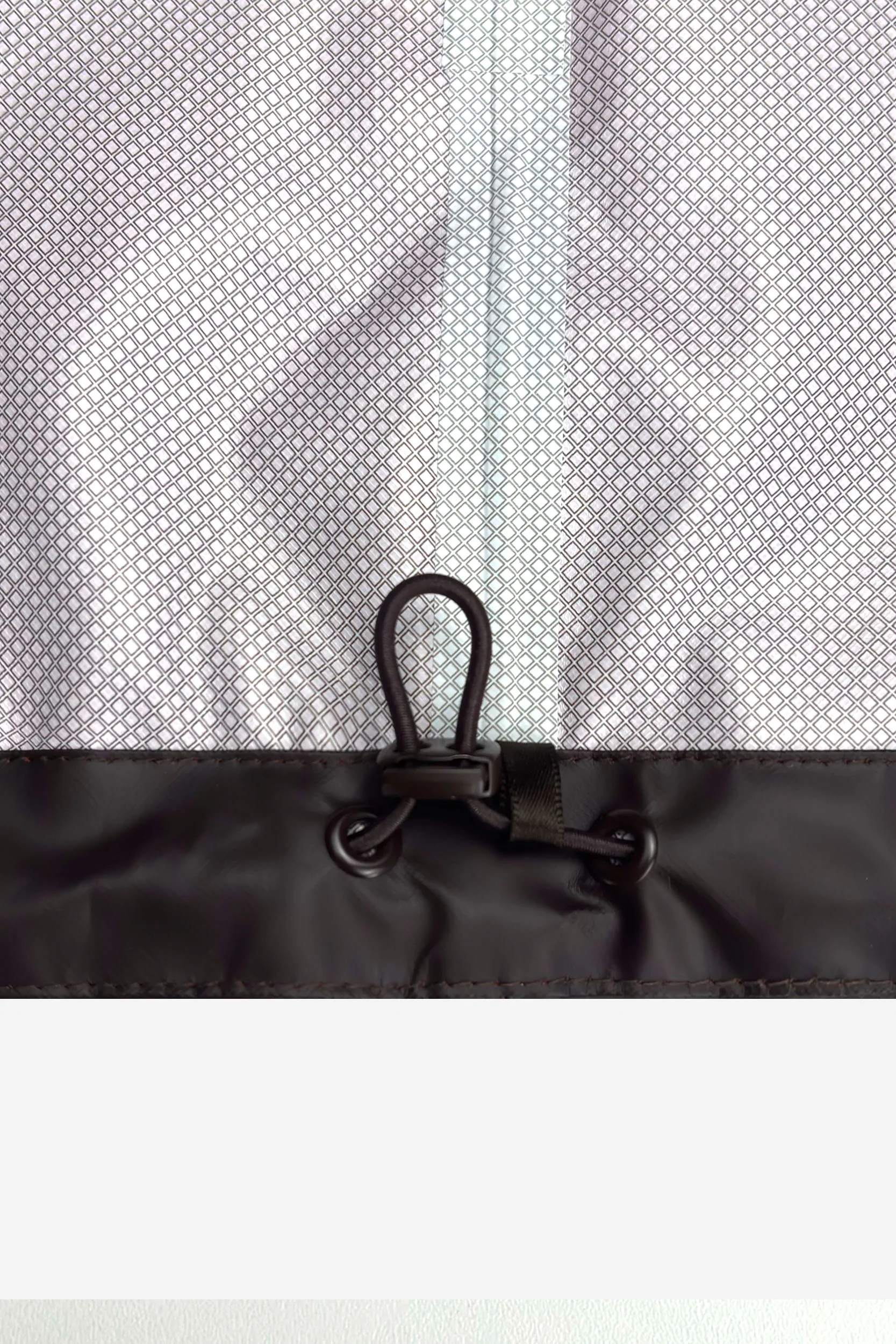 WATERPROOF THERMAL SHELL JACKET INFRARED - Image 9