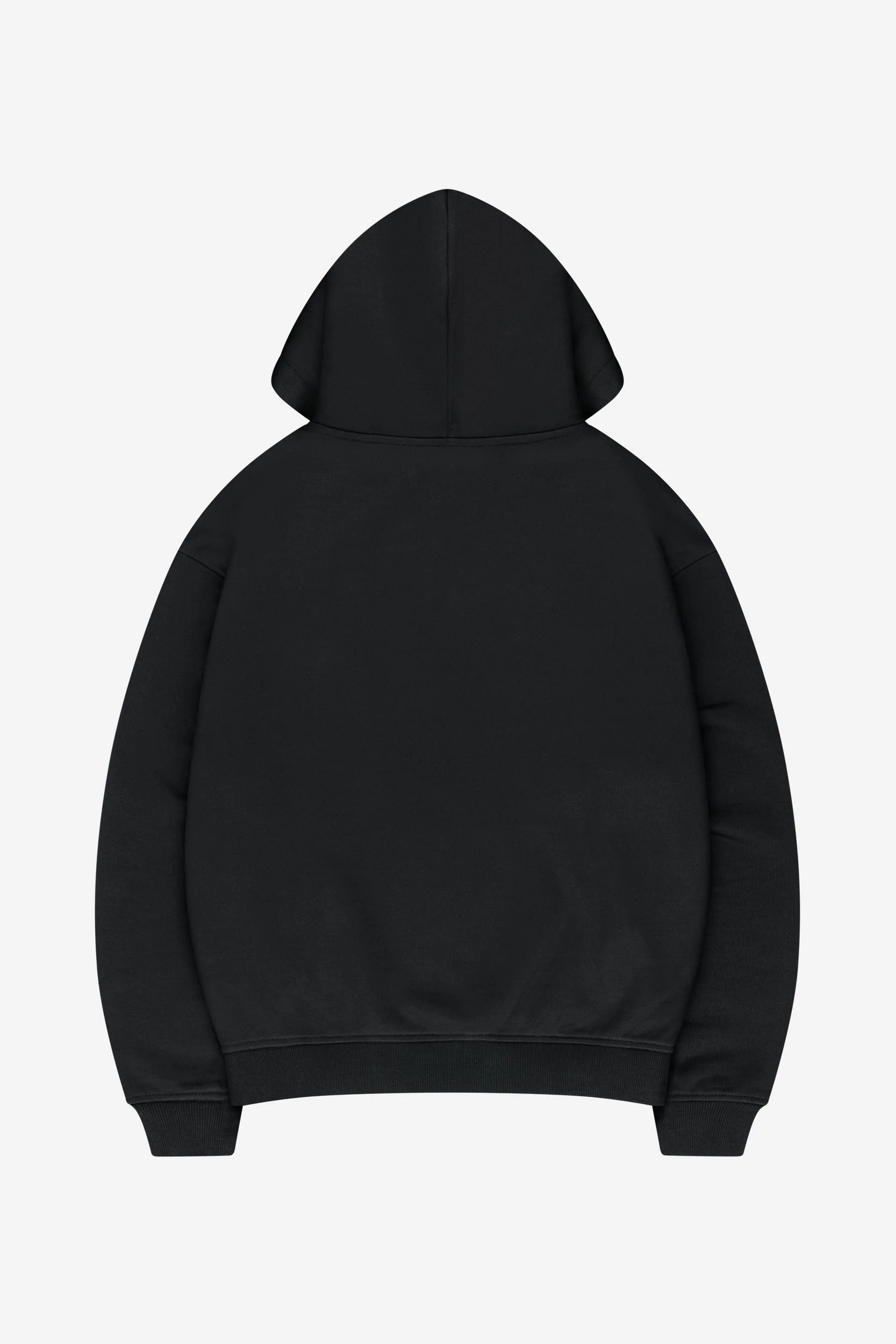 WET DREAM HOODIE BLACK - Image 7